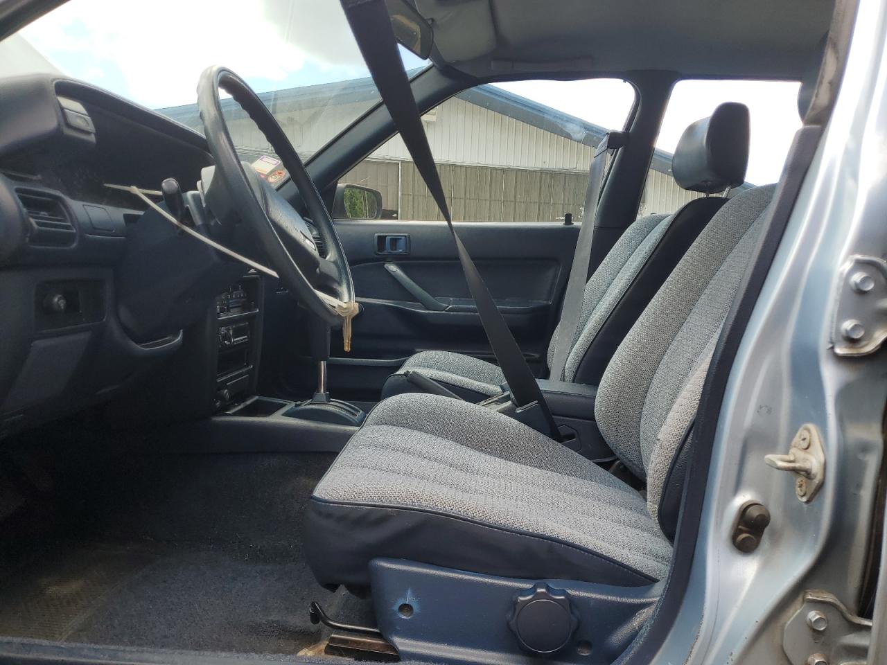 1990 Toyota Camry Blue vin: 4T1SV24EXLU211162