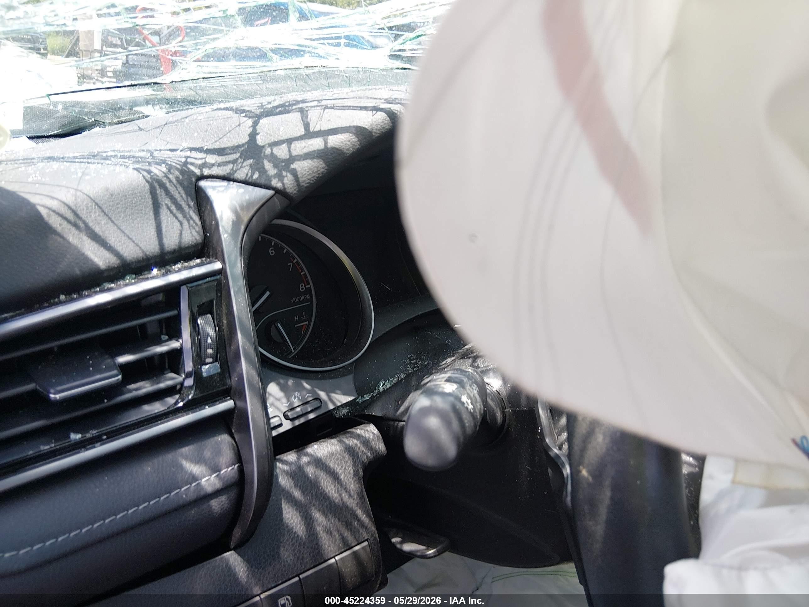 2022 Toyota Camry Se White vin: 4T1T11AK8NU071121