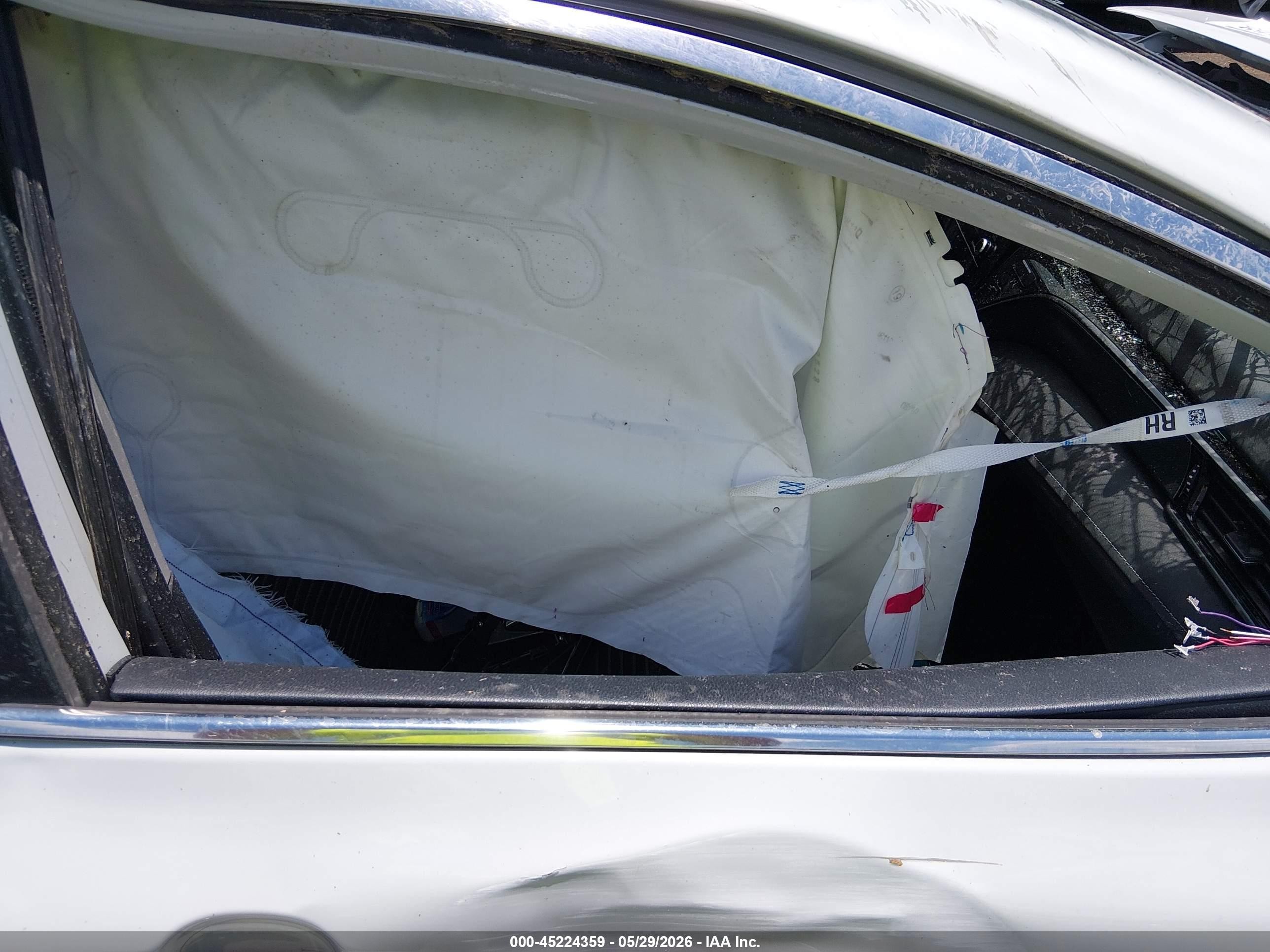 2022 Toyota Camry Se White vin: 4T1T11AK8NU071121