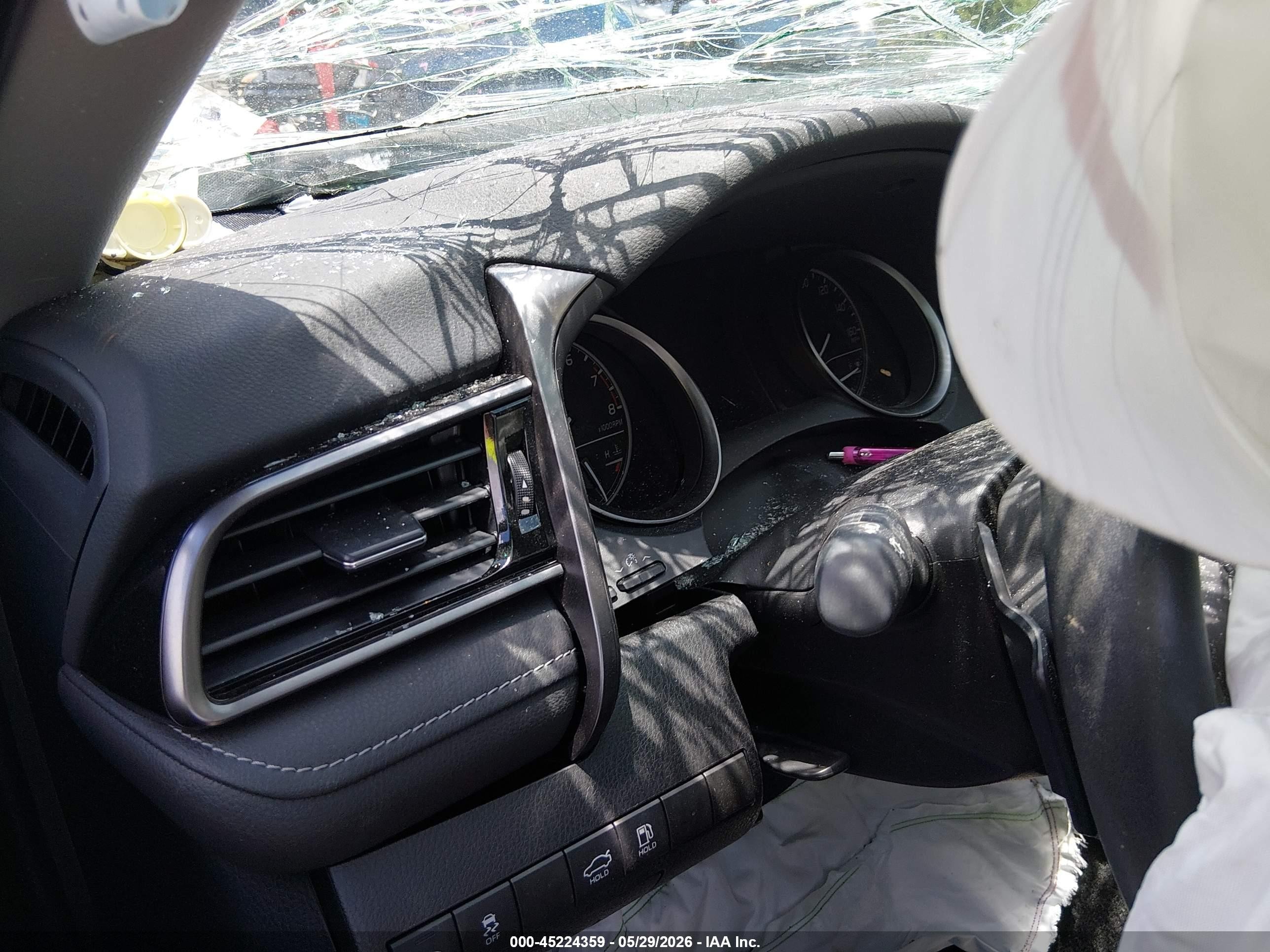 2022 Toyota Camry Se White vin: 4T1T11AK8NU071121