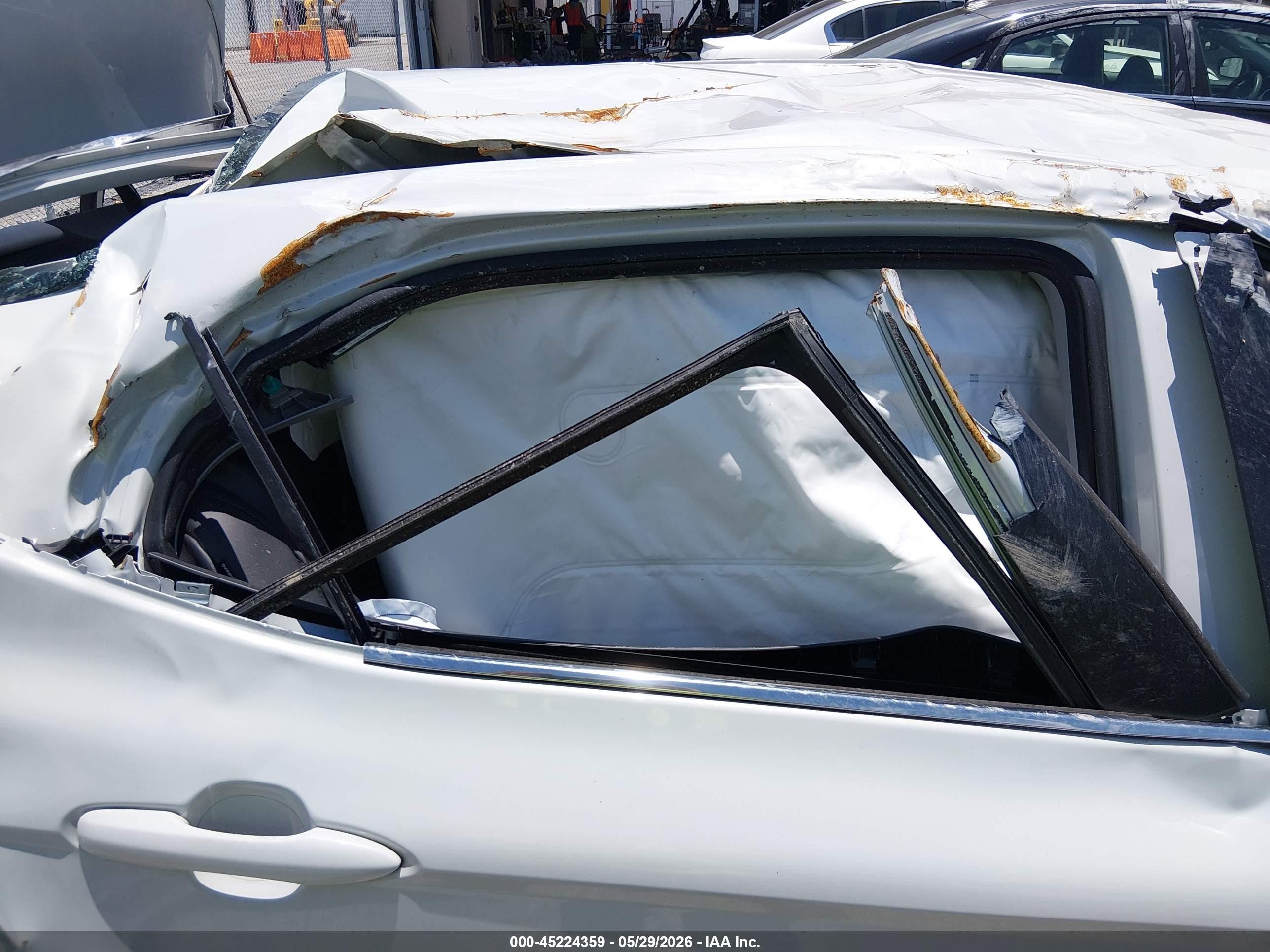 2022 Toyota Camry Se White vin: 4T1T11AK8NU071121