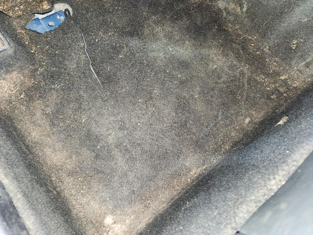 2024 Toyota Camry Se Синий vin: 4T1T11BK7RU125612 Damage: Left Rear Carpet, Stained, Permanent