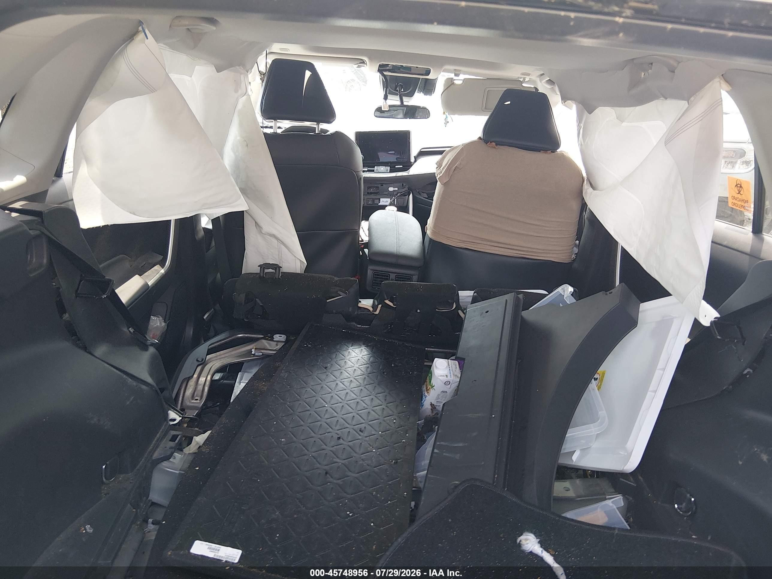 2023 Toyota Rav4 Hybrid Xle Premium Black vin: 4T3B6RFV3PU118936