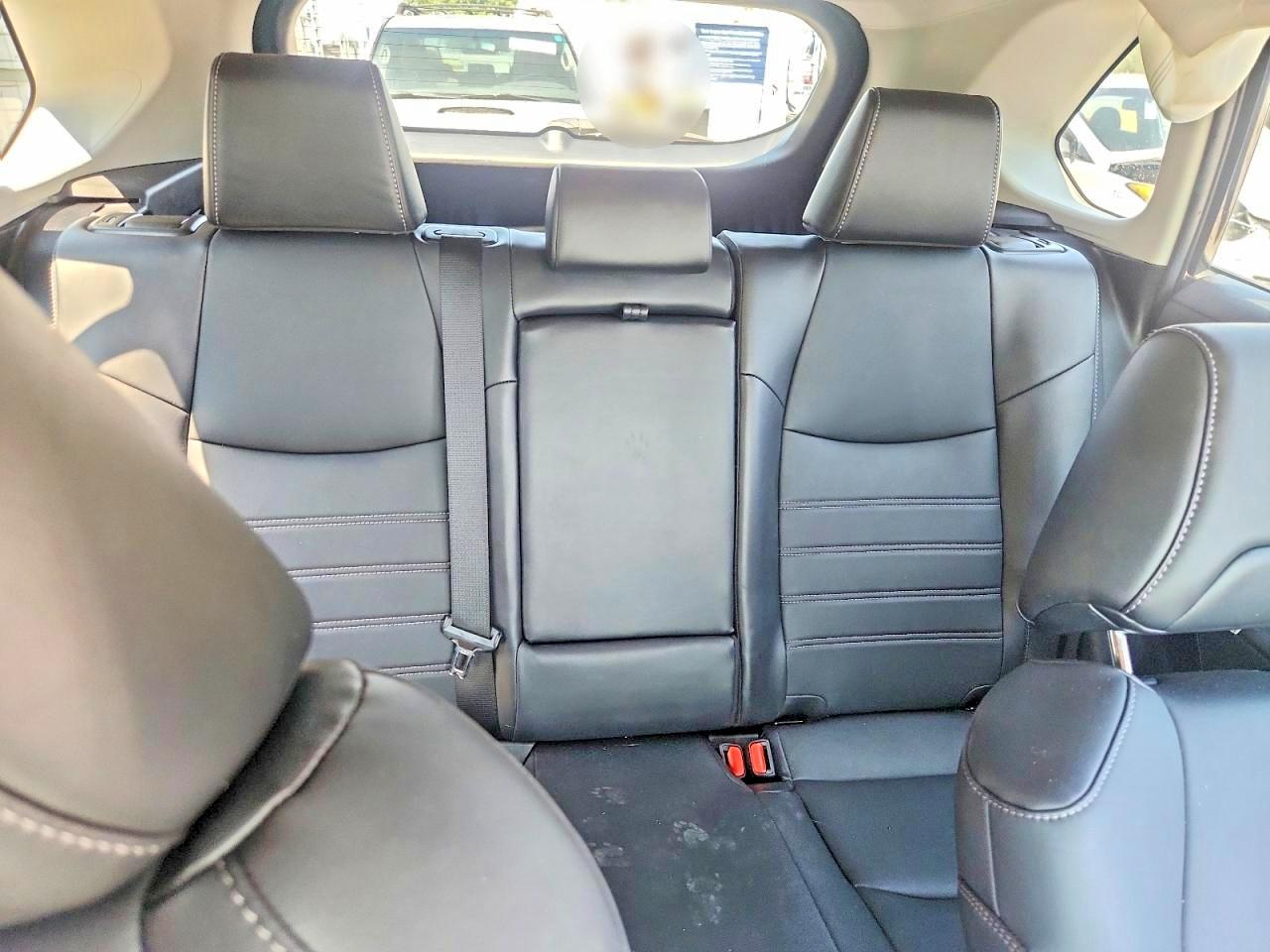 2022 Toyota Rav4 Xle Premium Blue vin: 4T3B6RFV8NU097109