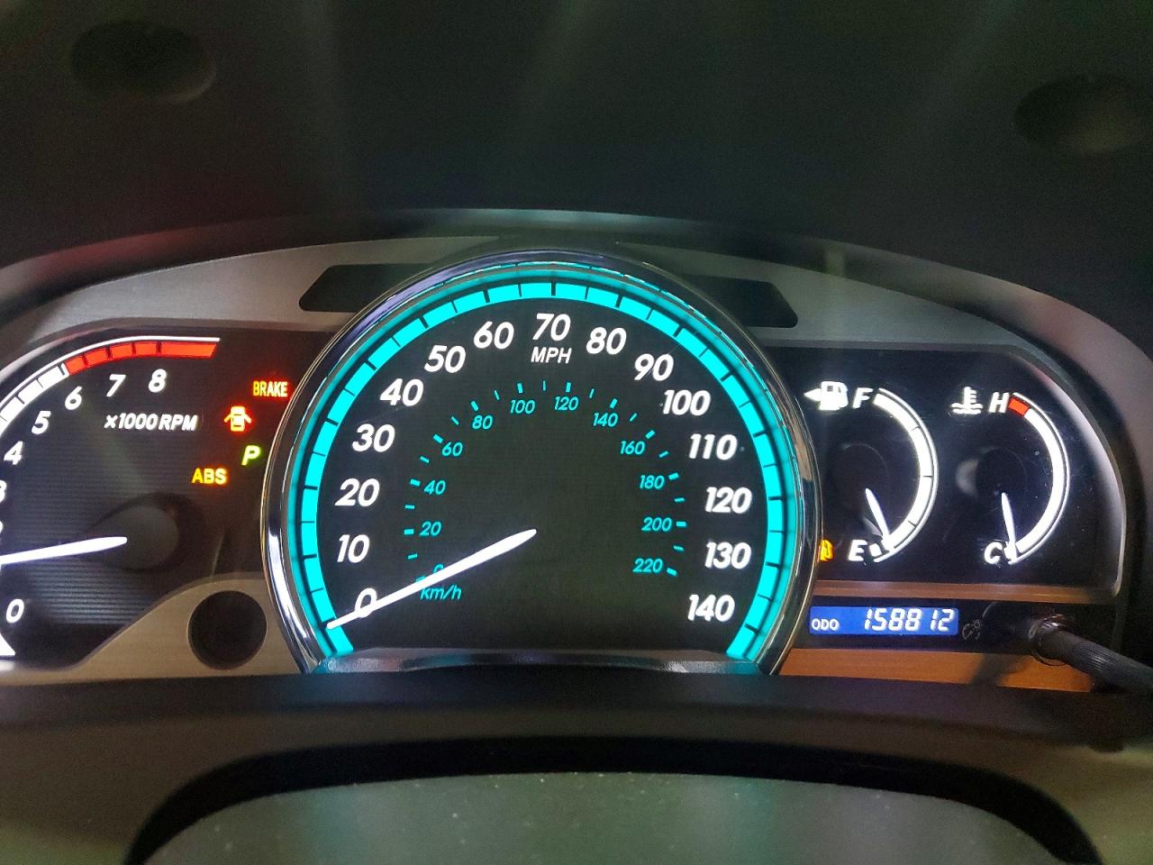 2013 Toyota Venza Xle Желто-коричневый vin: 4T3BA3BB0DU043387