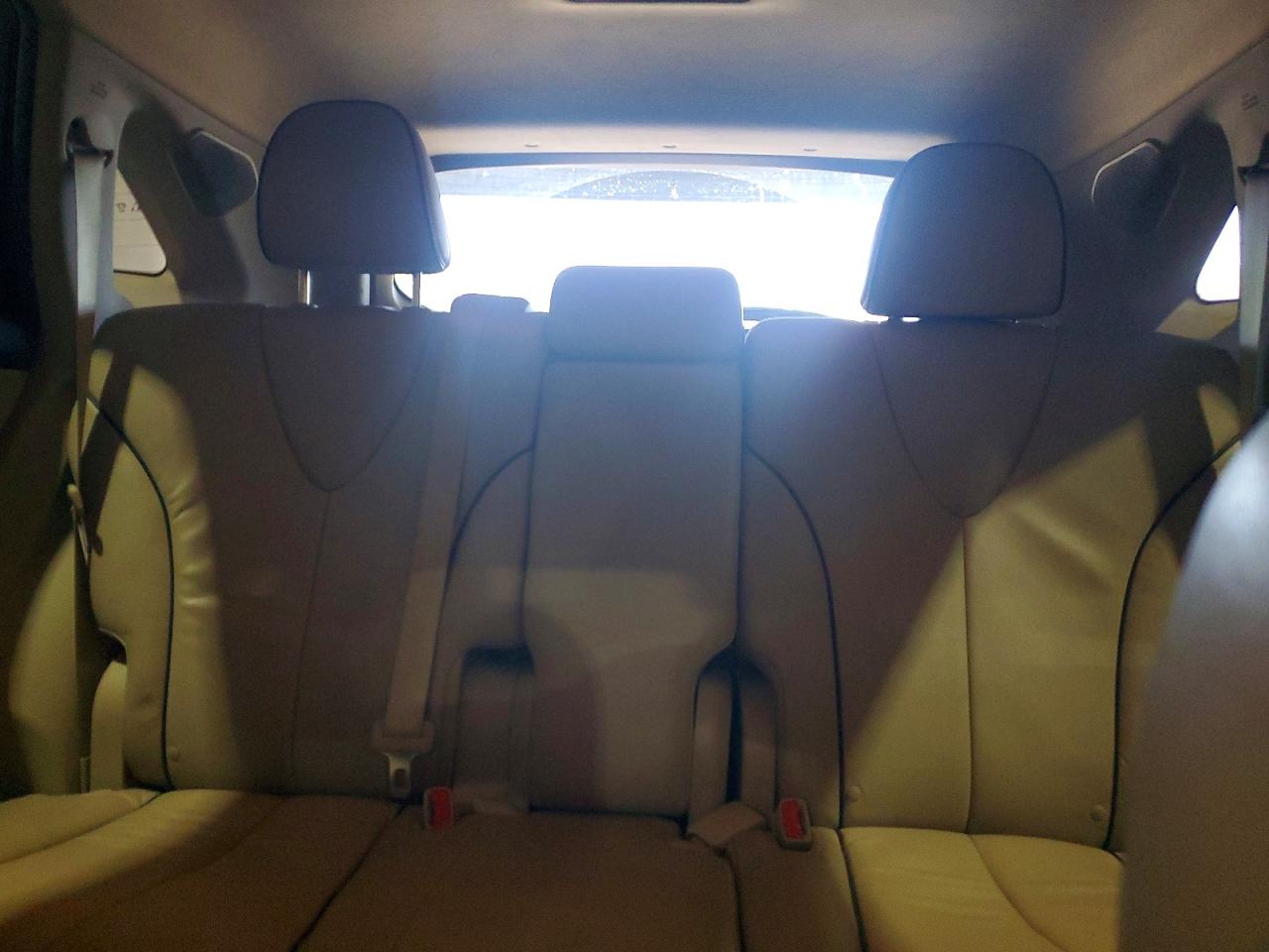 2013 Toyota Venza Xle Желто-коричневый vin: 4T3BA3BB0DU043387