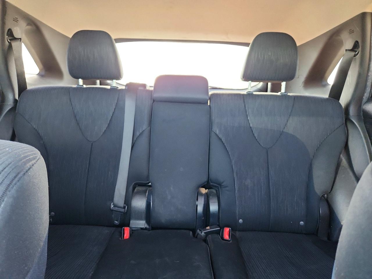 2013 Toyota Venza Le Gray vin: 4T3BA3BB0DU047018