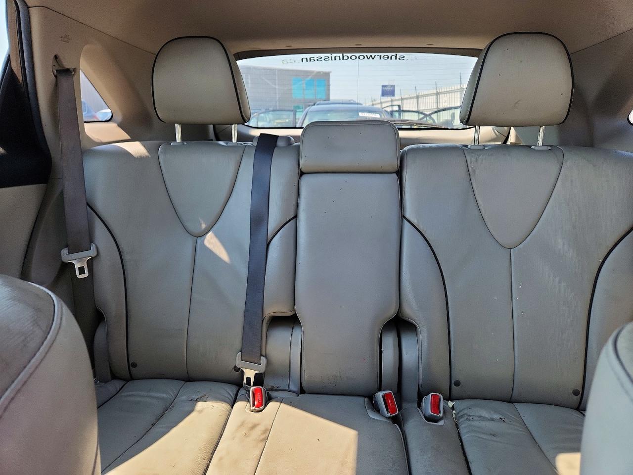 2011 Toyota Venza Awd 4cyl Gray vin: 4T3BA3BB1BU025588