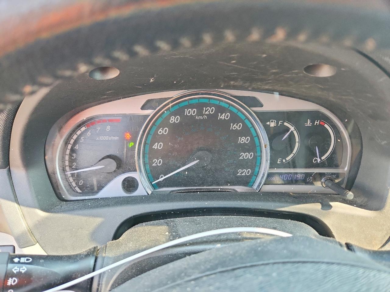 2011 Toyota Venza Awd 4cyl Gray vin: 4T3BA3BB1BU025588