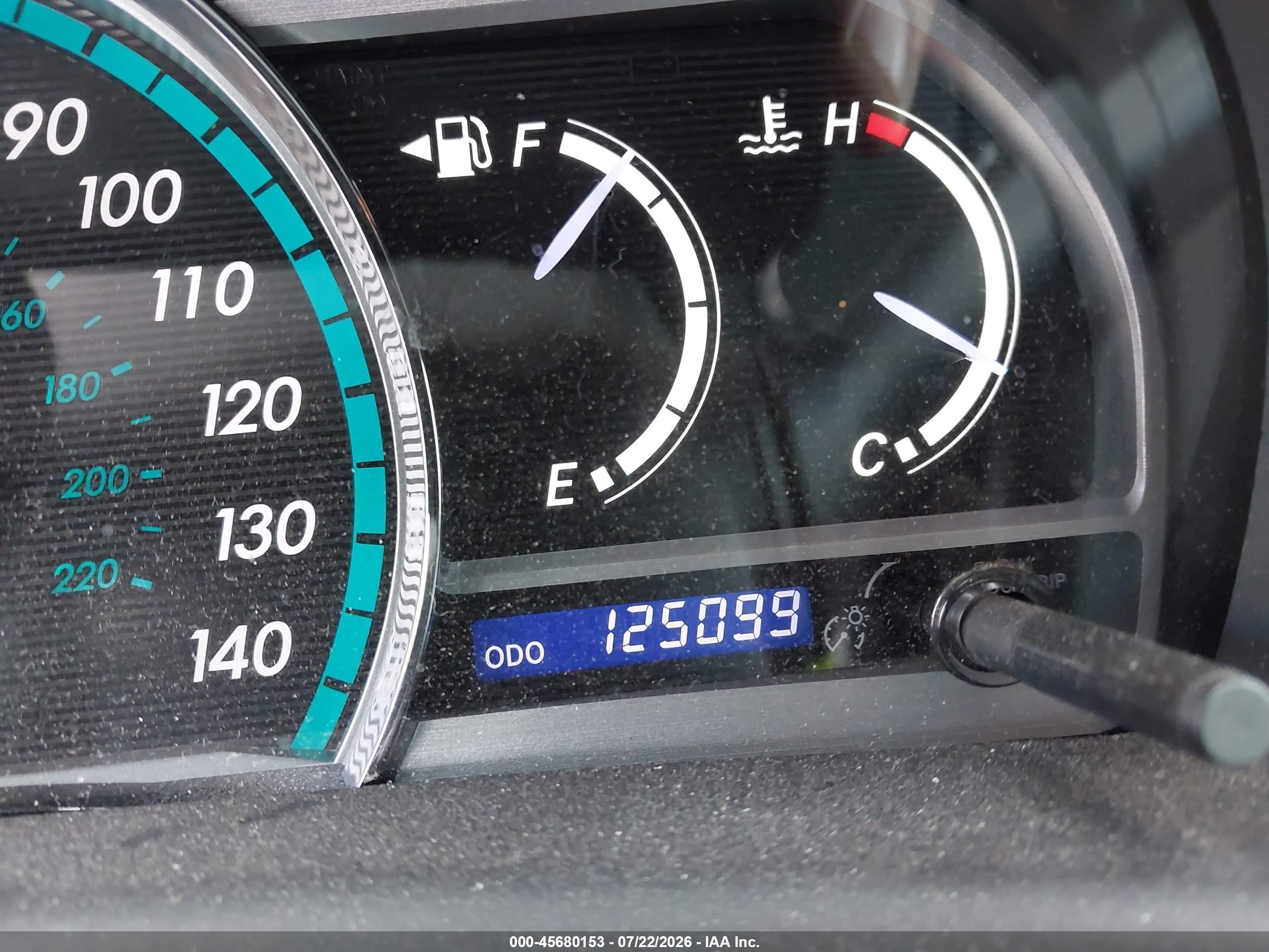 2012 Toyota Venza Xle Black vin: 4T3BA3BB1CU030033