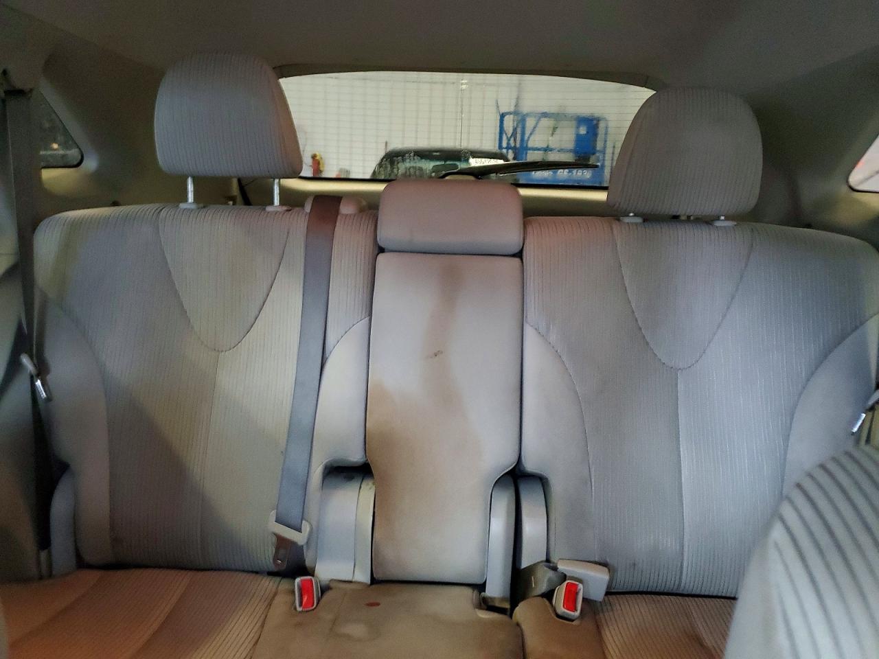 2013 Toyota Venza Le Blue vin: 4T3BA3BB1DU040692