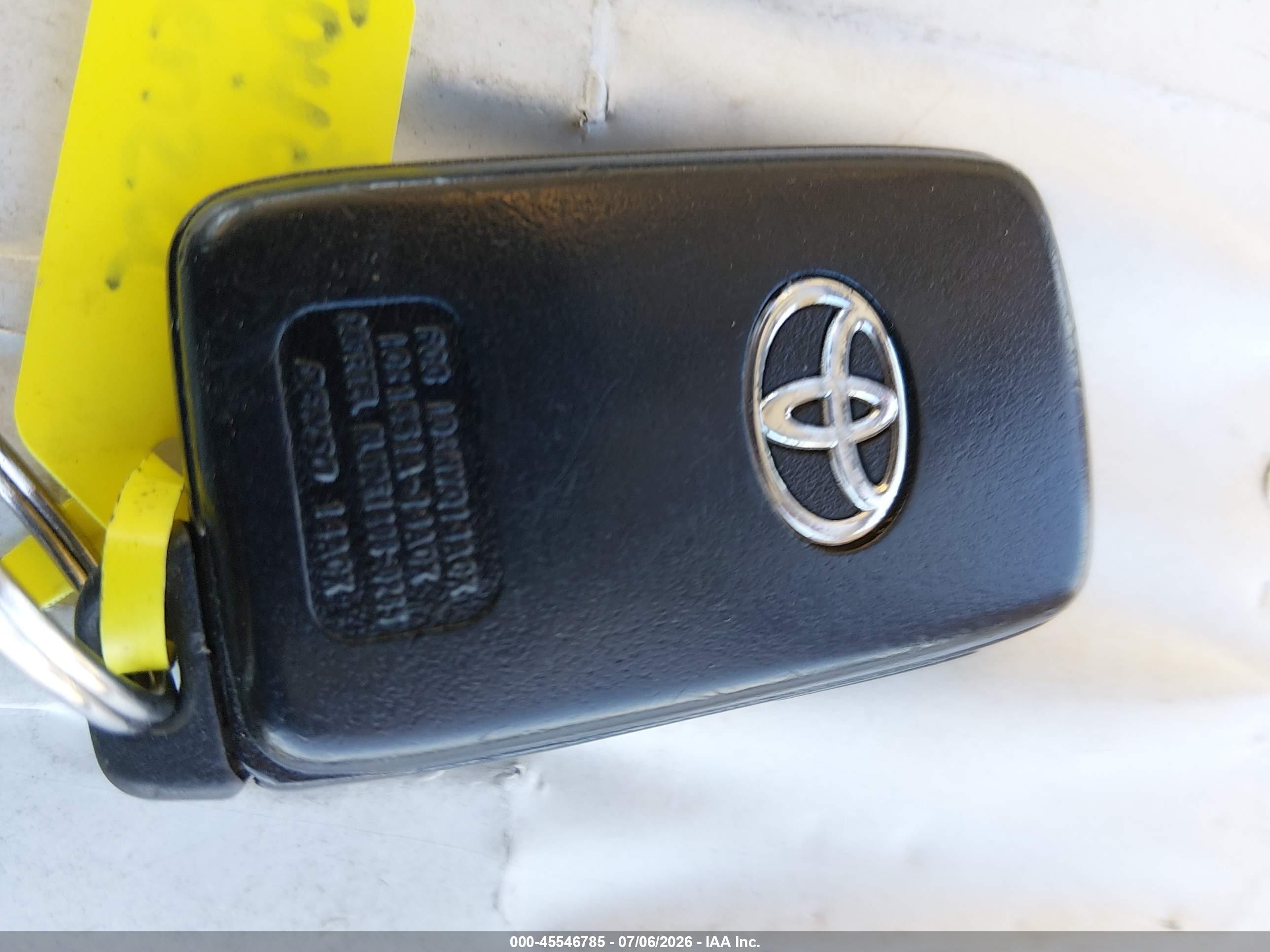 2013 Toyota Venza Xle Blue vin: 4T3BA3BB2DU036487