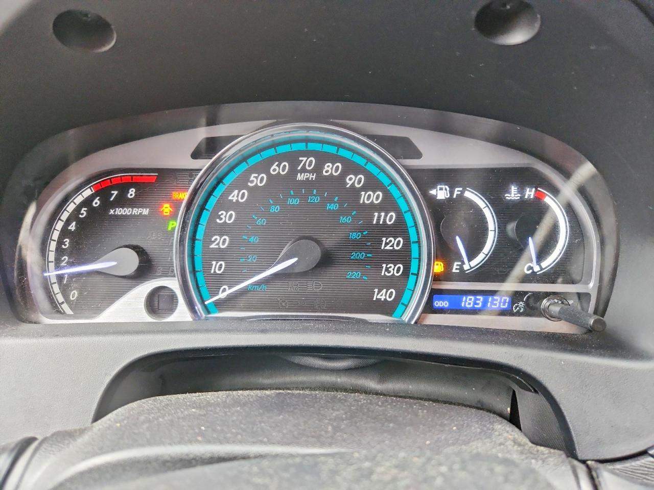 2014 Toyota Venza Le Gray vin: 4T3BA3BB2EU063397