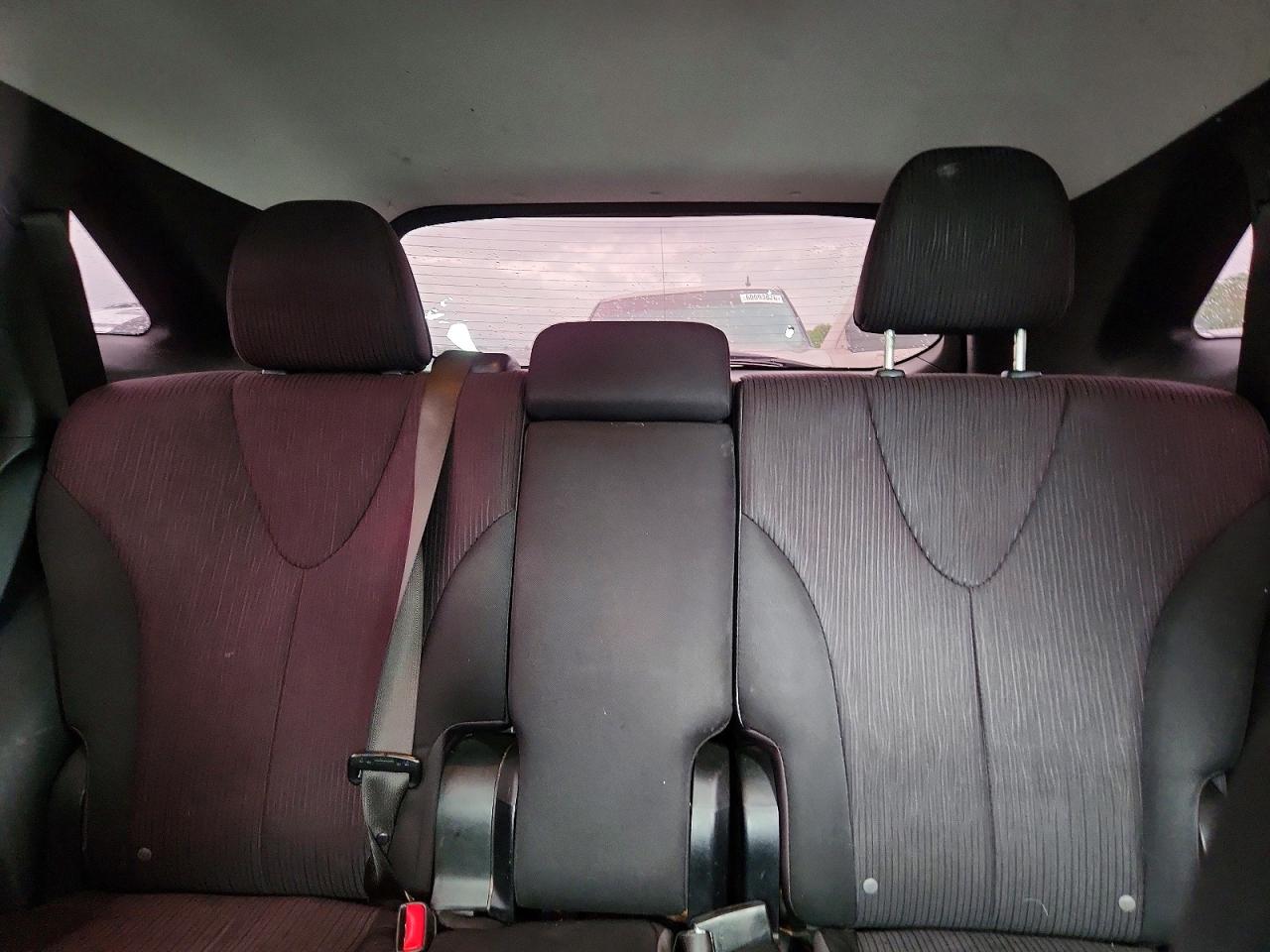 2014 Toyota Venza Le Gray vin: 4T3BA3BB2EU063397