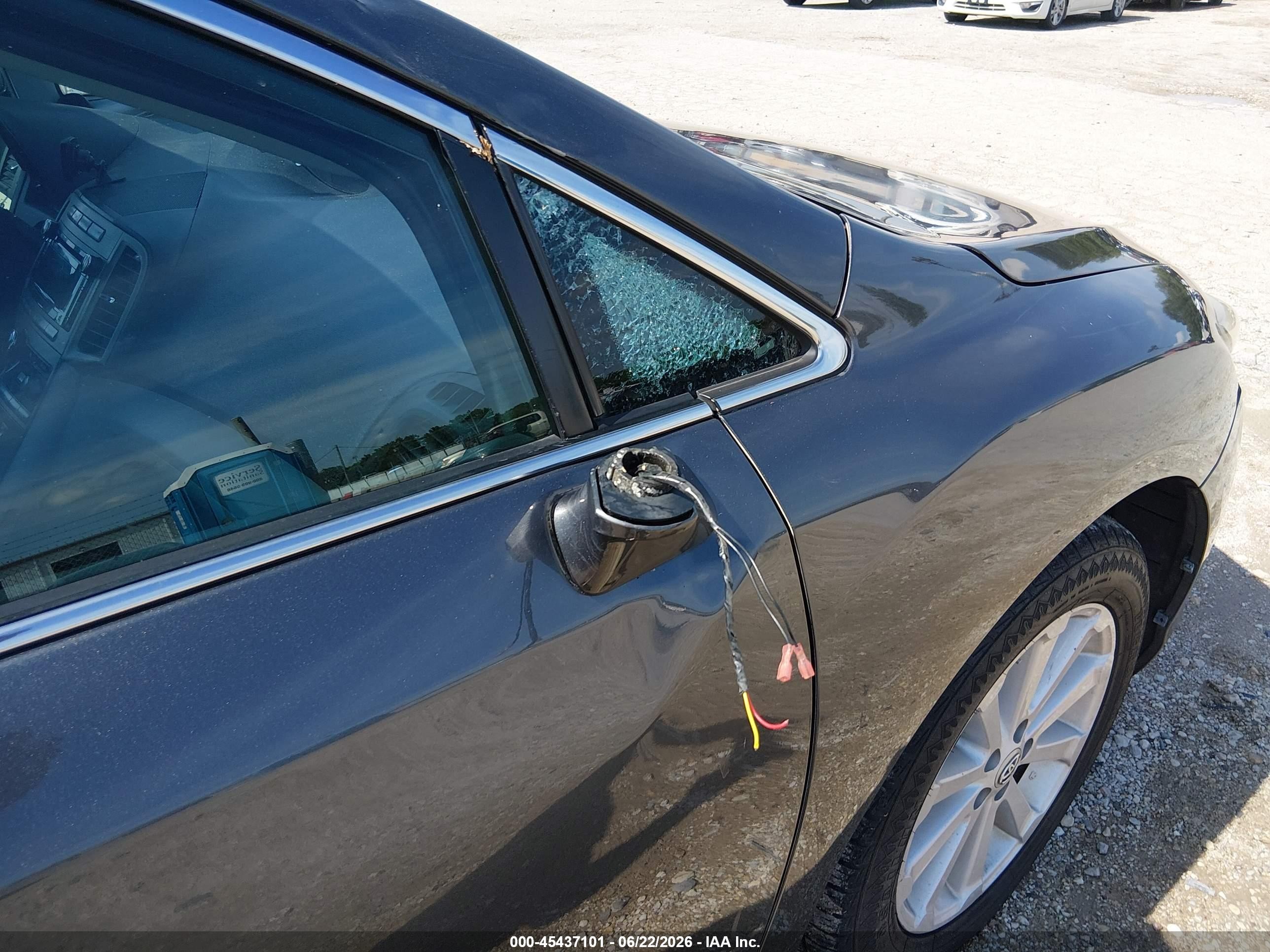 2012 Toyota Venza Xle Gray vin: 4T3BA3BB3CU031300