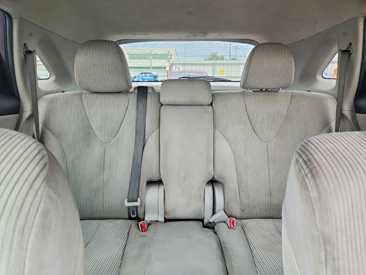 2013 Toyota Venza Le Серый vin: 4T3BA3BB3DU044680