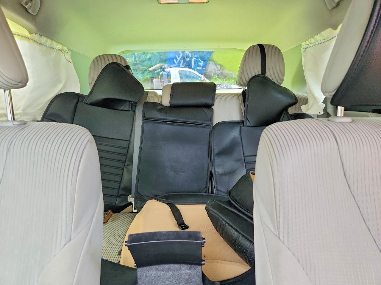 2015 Toyota Venza Le Синий vin: 4T3BA3BB3FU072577