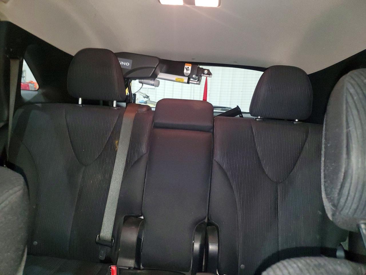 2015 Toyota Venza Le Серый vin: 4T3BA3BB3FU073079
