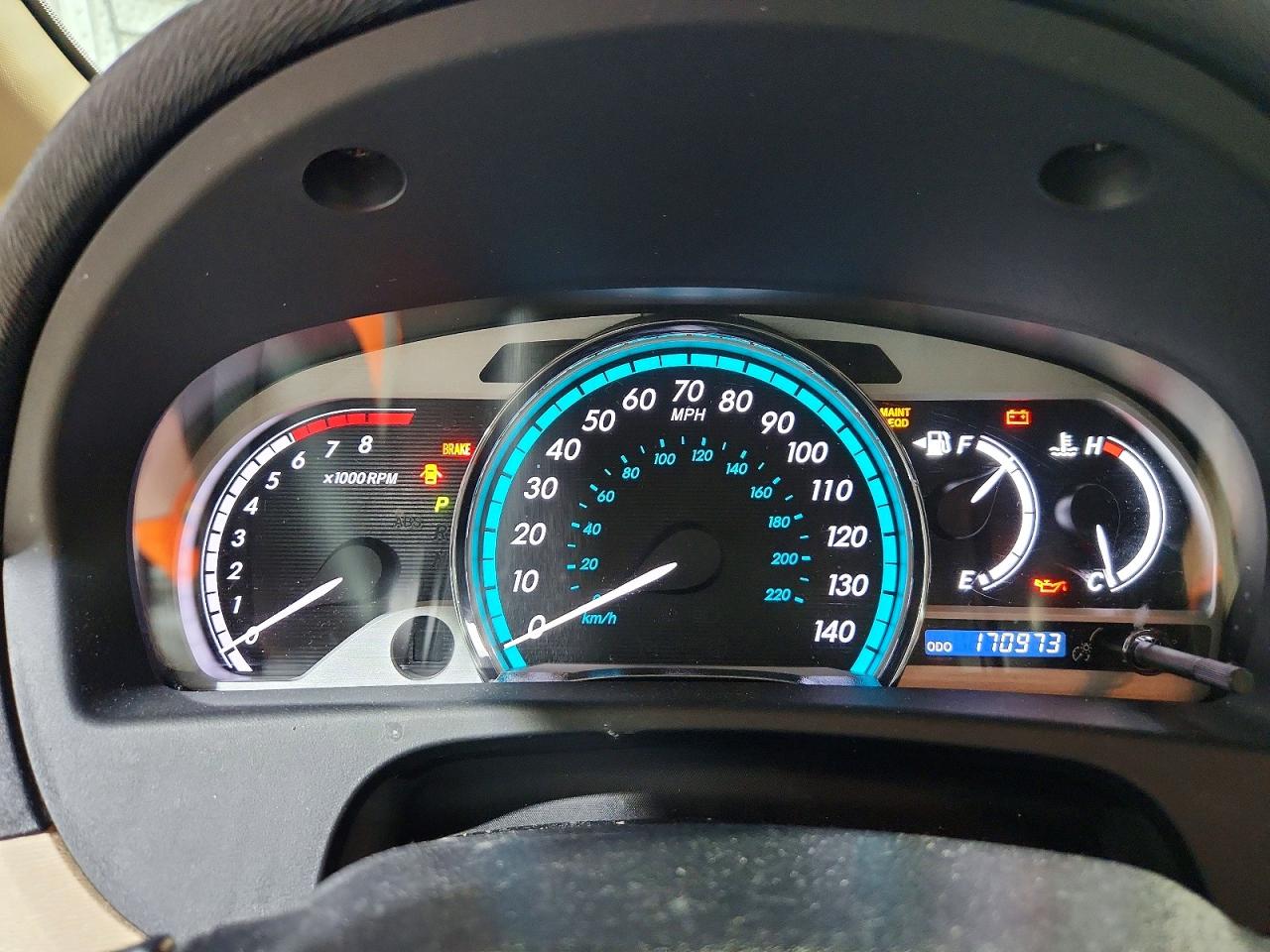 2010 Toyota Venza Awd 4cyl Белый vin: 4T3BA3BB4AU010579