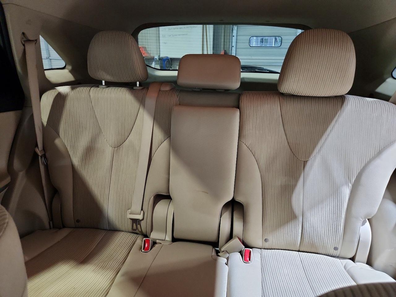 2010 Toyota Venza Awd 4cyl Белый vin: 4T3BA3BB4AU010579