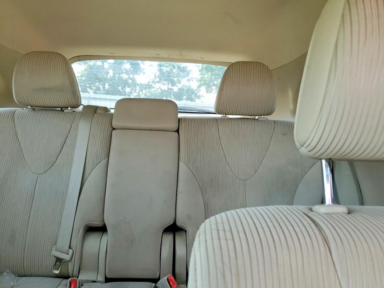 2011 Toyota Venza Awd 4cyl Коричневый vin: 4T3BA3BB4BU020031