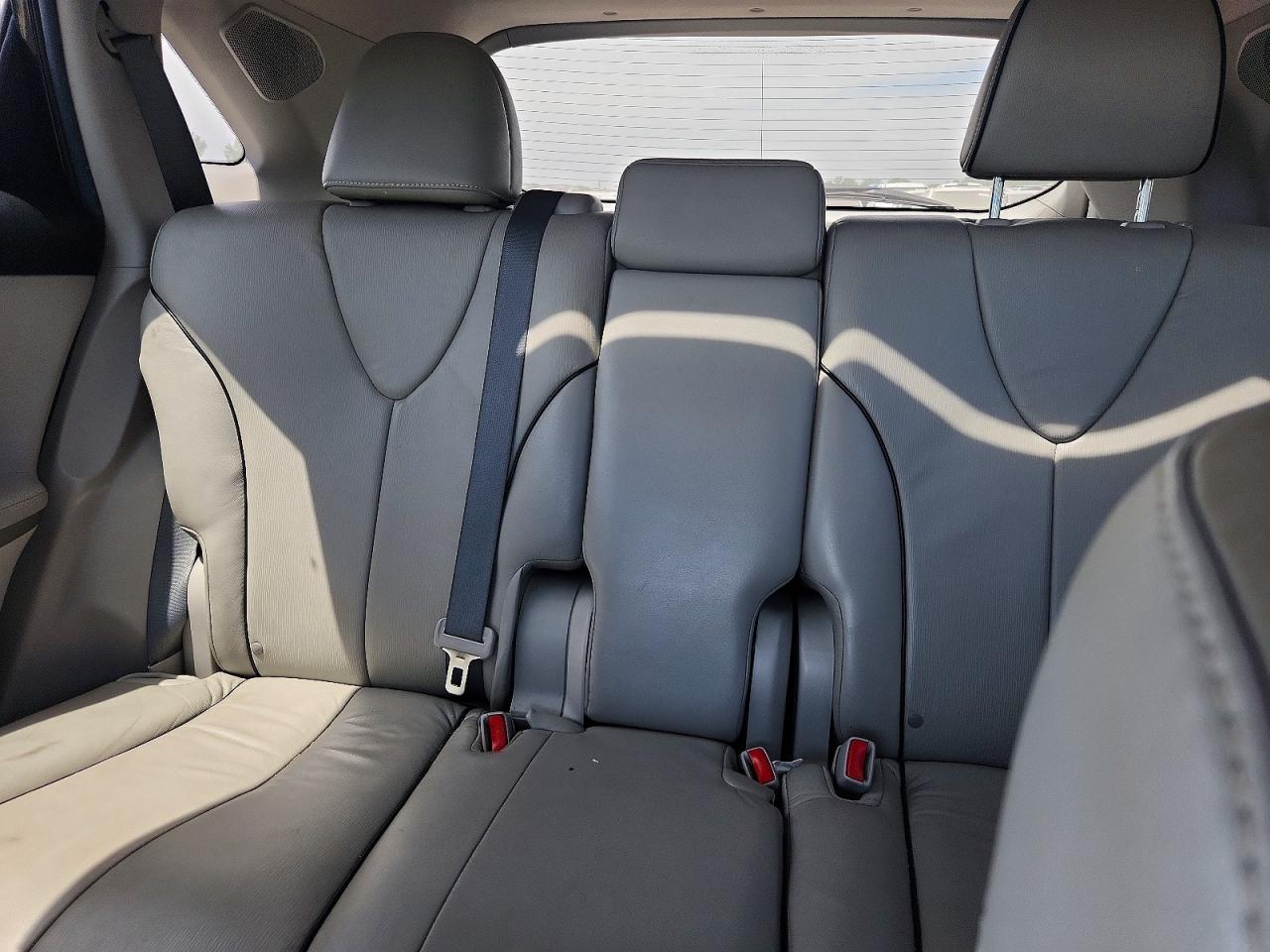 2013 Toyota Venza Xle Black vin: 4T3BA3BB4DU038855