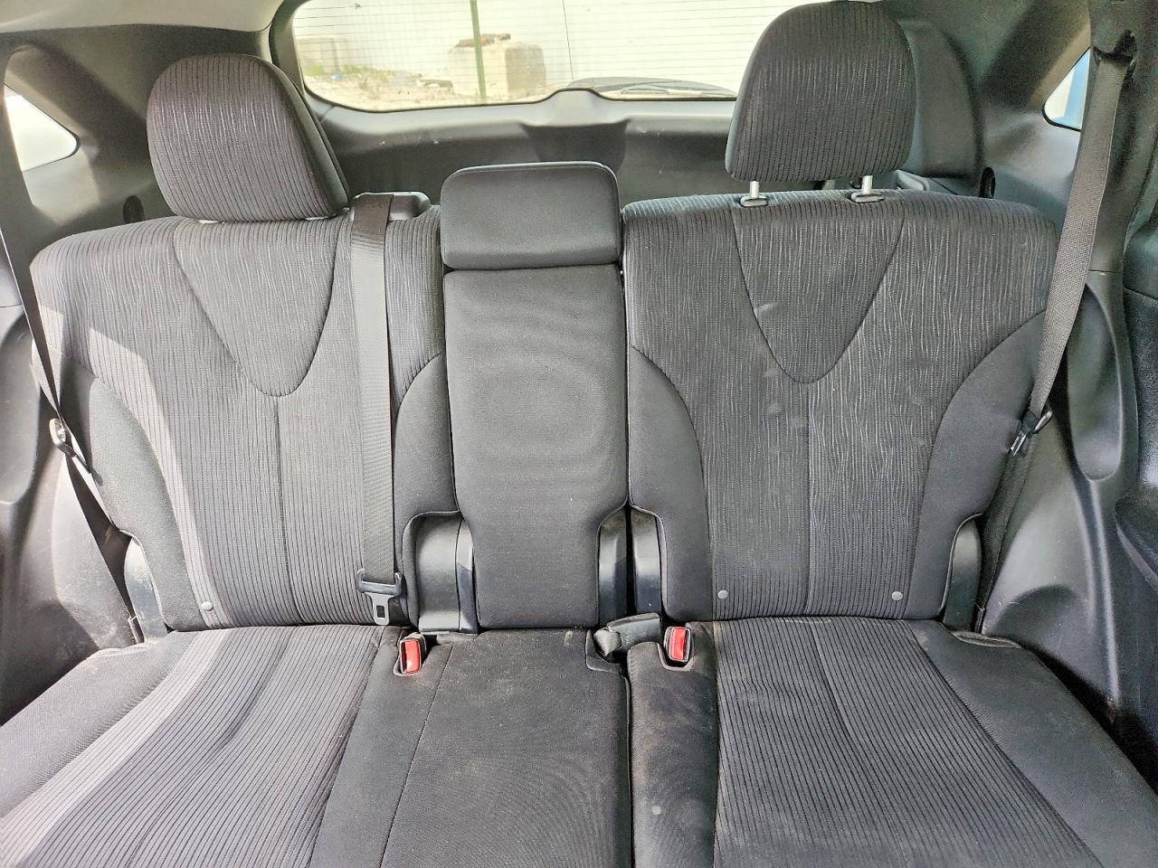 2013 Toyota Venza Le Silver vin: 4T3BA3BB4DU042632