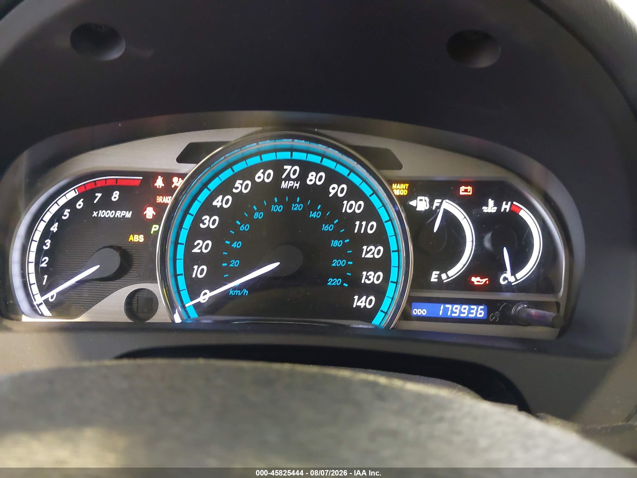 2011 Toyota Venza   Silver vin: 4T3BA3BB5BU023794