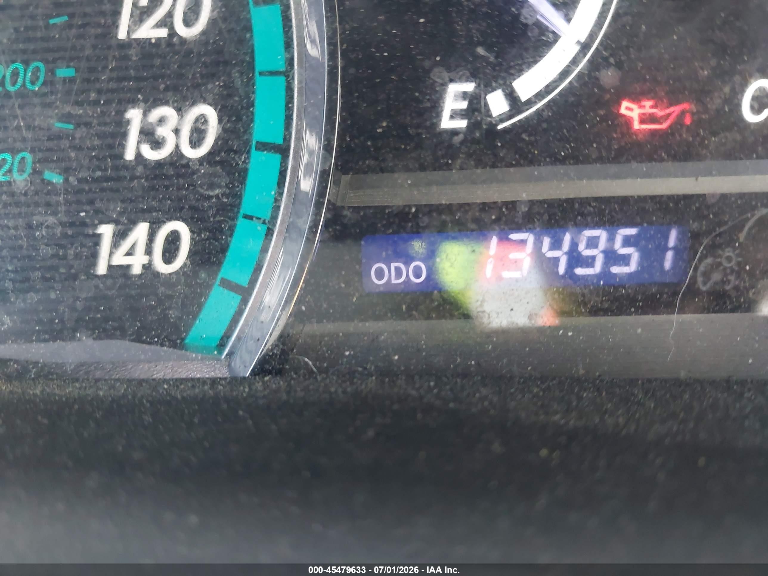 2015 Toyota Venza Xle Black vin: 4T3BA3BB5FU073665