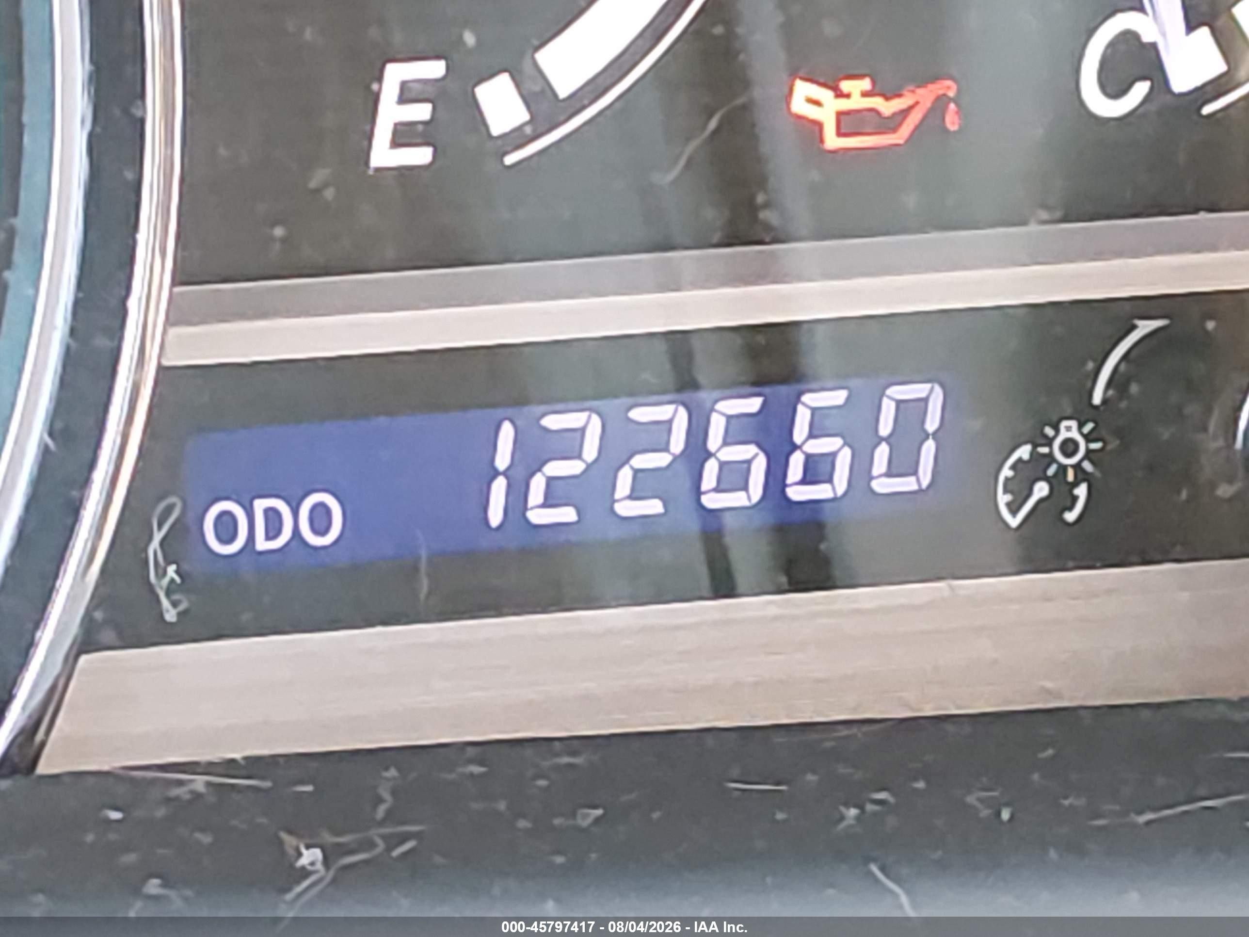 2011 Toyota Venza   Gray vin: 4T3BA3BB6BU024047