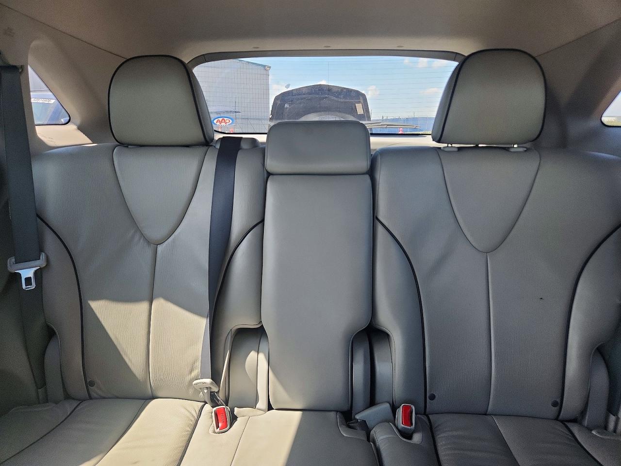 2011 Toyota Venza Awd 4cyl Gray vin: 4T3BA3BB7BU026731