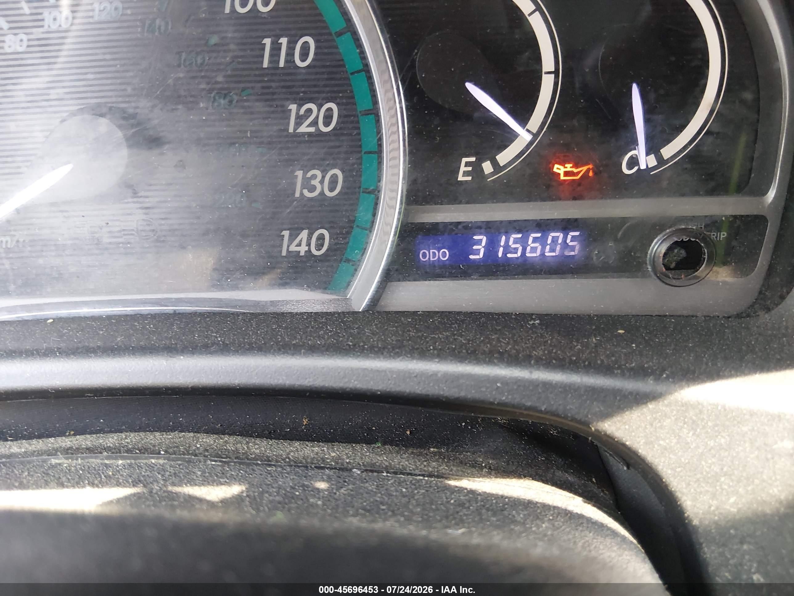 2014 Toyota Venza Xle Black vin: 4T3BA3BB7EU054100
