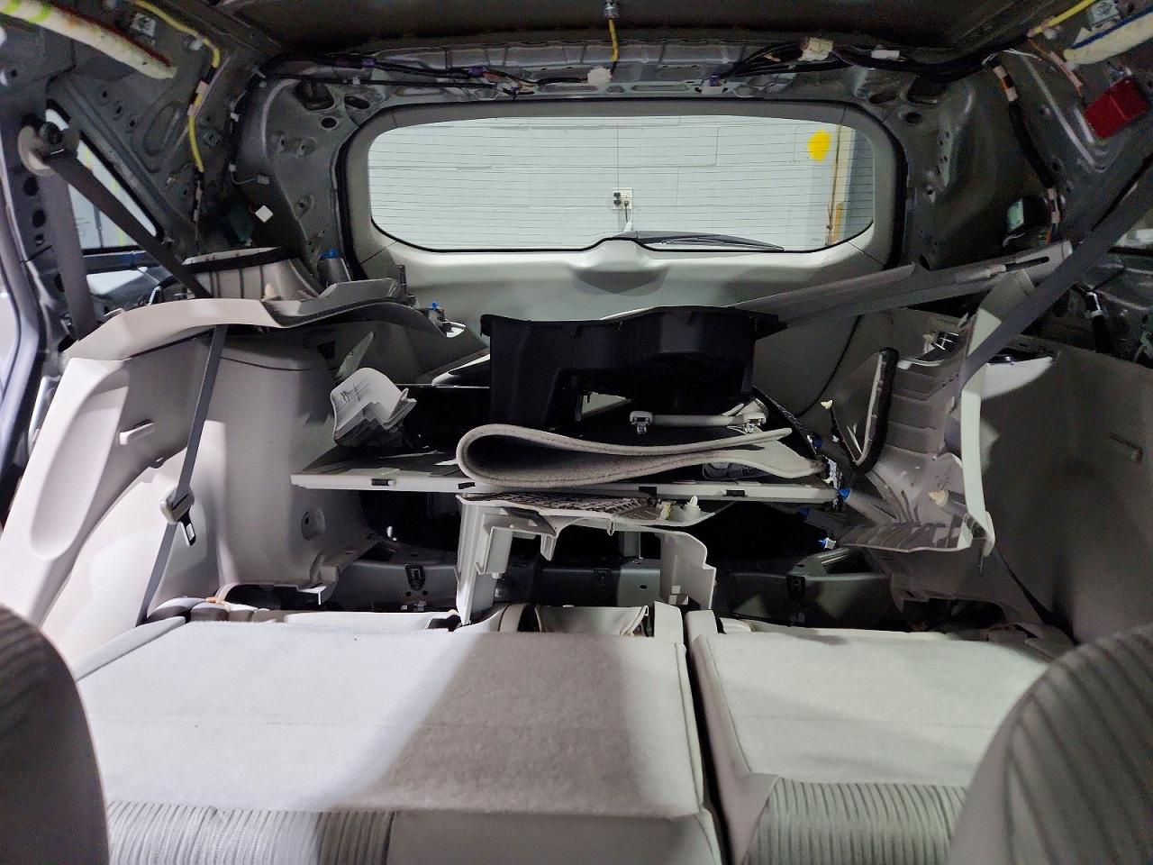 2015 Toyota Venza Le Silver vin: 4T3BA3BB7FU075997