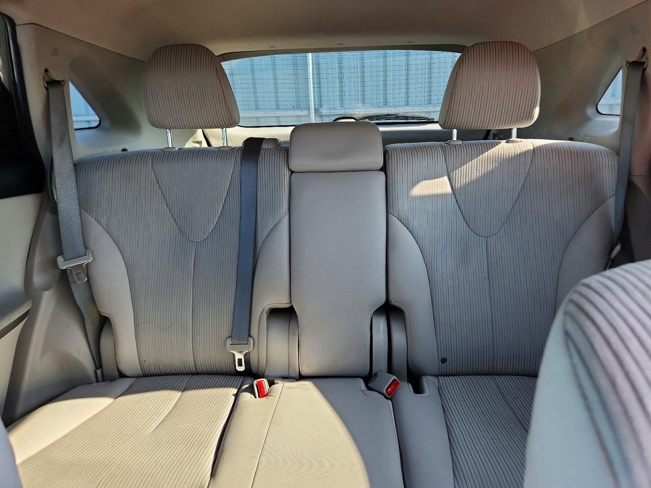 2012 Toyota Venza Le Gray vin: 4T3BA3BB8CU032197