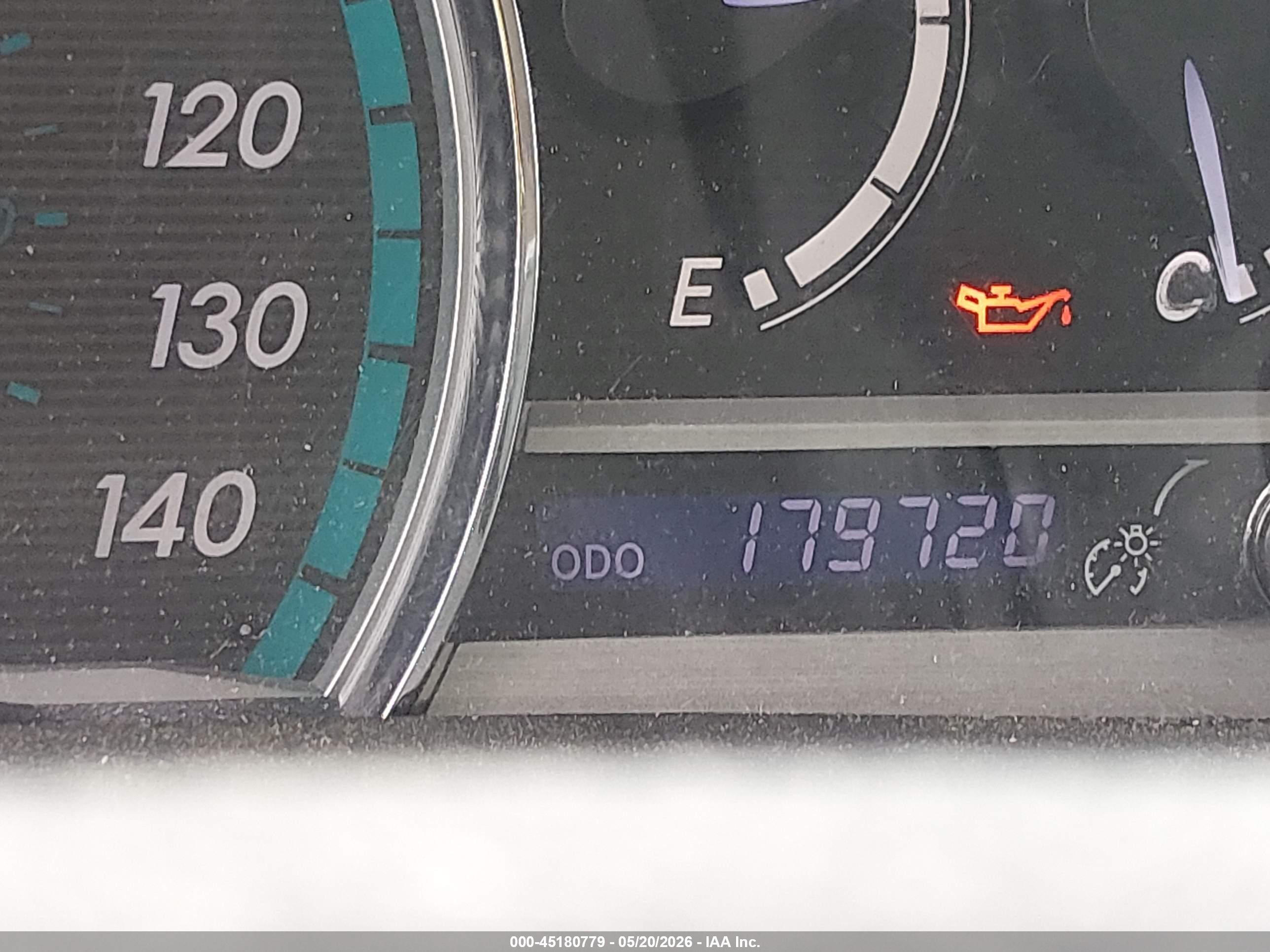 2013 Toyota Venza Le Gray vin: 4T3BA3BB8DU039328
