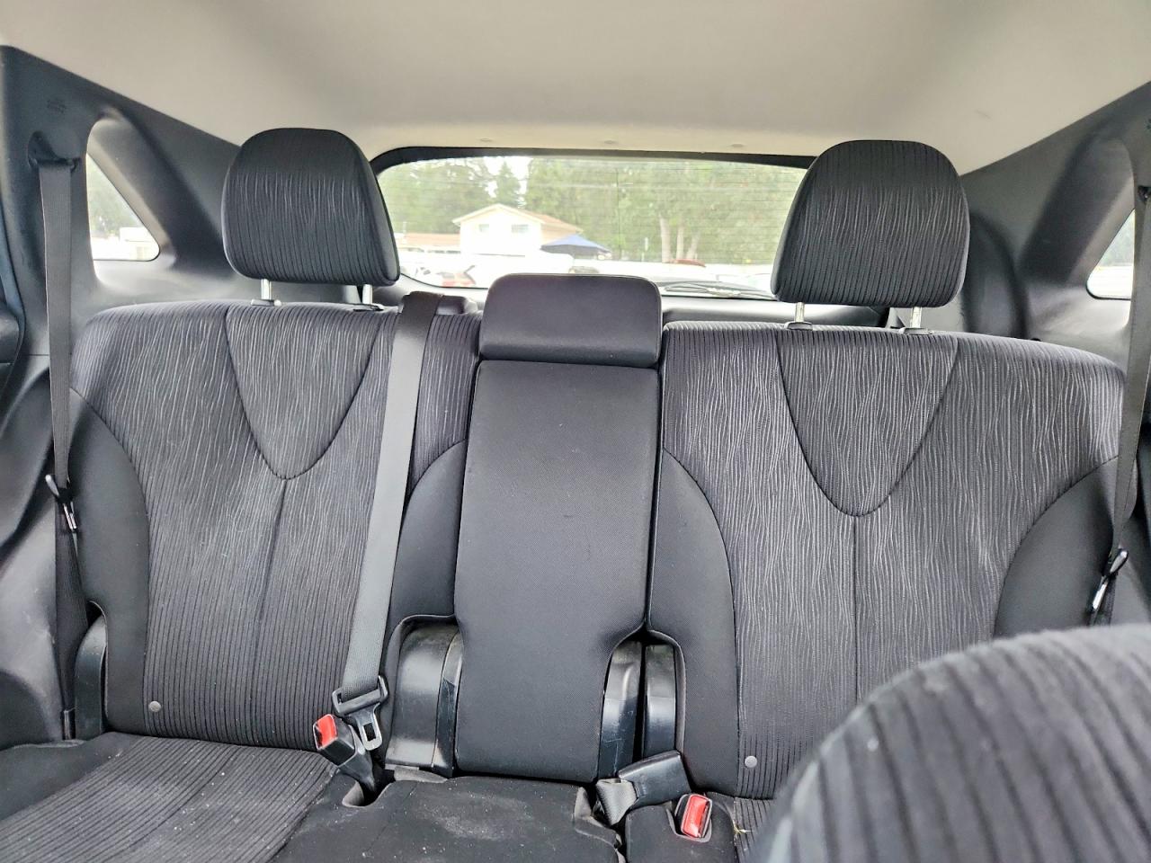 2013 Toyota Venza Le Gray vin: 4T3BA3BB8DU047932