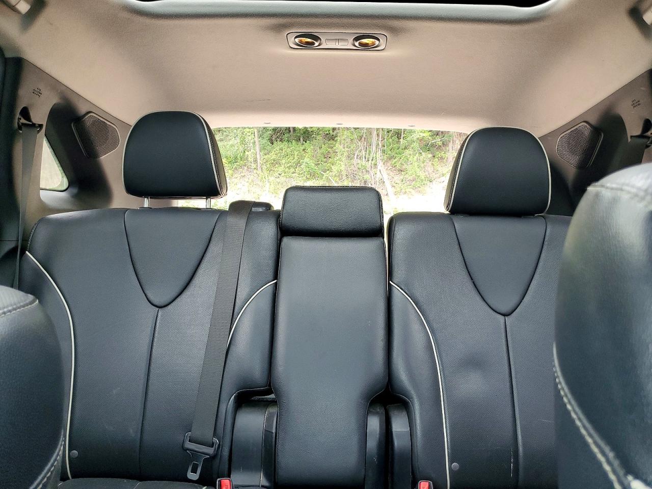 2014 Toyota Venza Xle Gray vin: 4T3BA3BB8EU061167