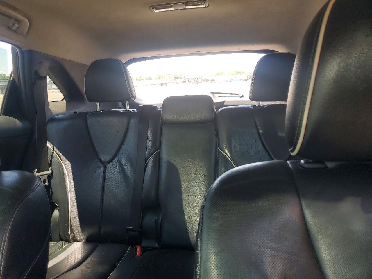 2015 Toyota Venza Xle Black vin: 4T3BA3BB8FU072770