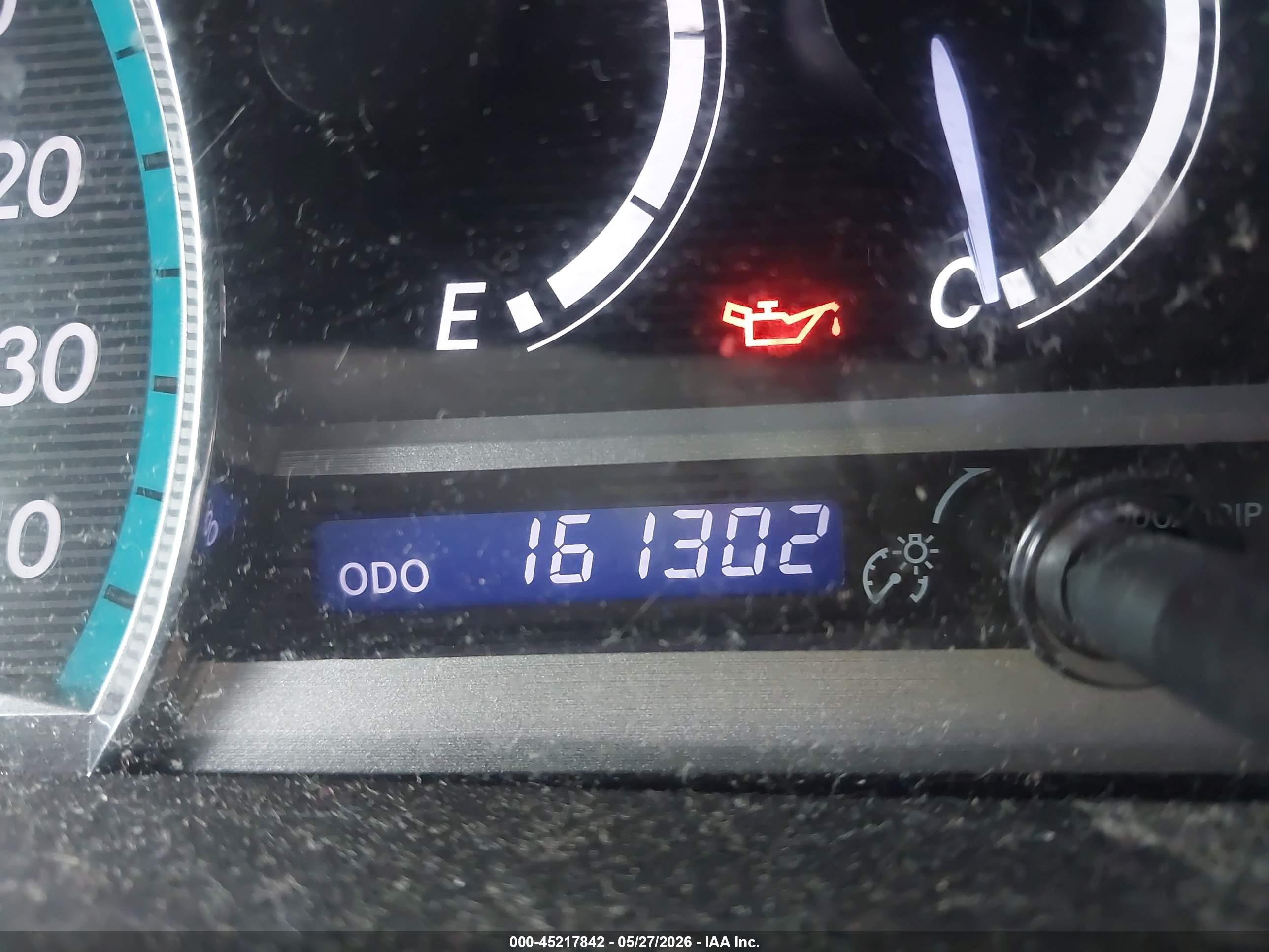 2015 Toyota Venza Le Silver vin: 4T3BA3BB8FU074406