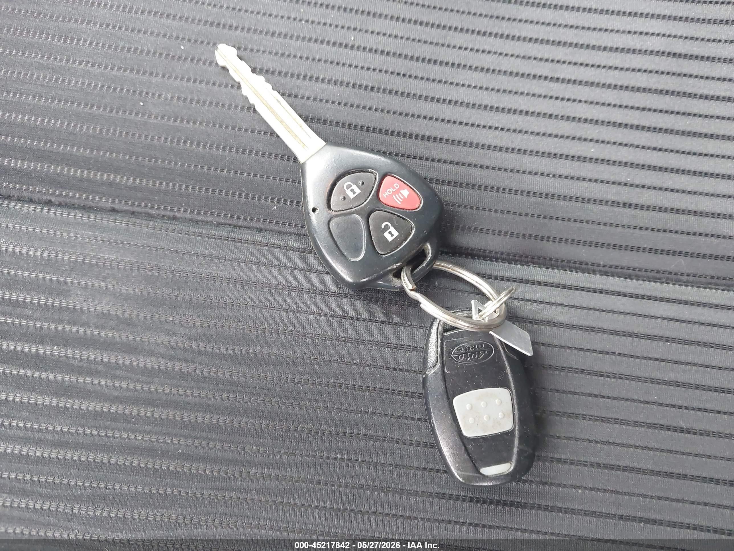 2015 Toyota Venza Le Silver vin: 4T3BA3BB8FU074406