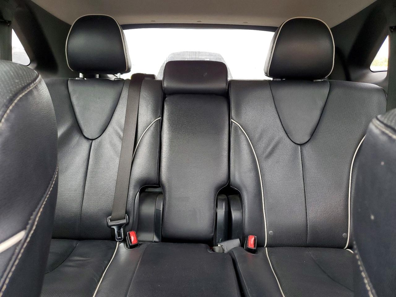 2016 Toyota Venza Xle Black vin: 4T3BA3BB8GU077131