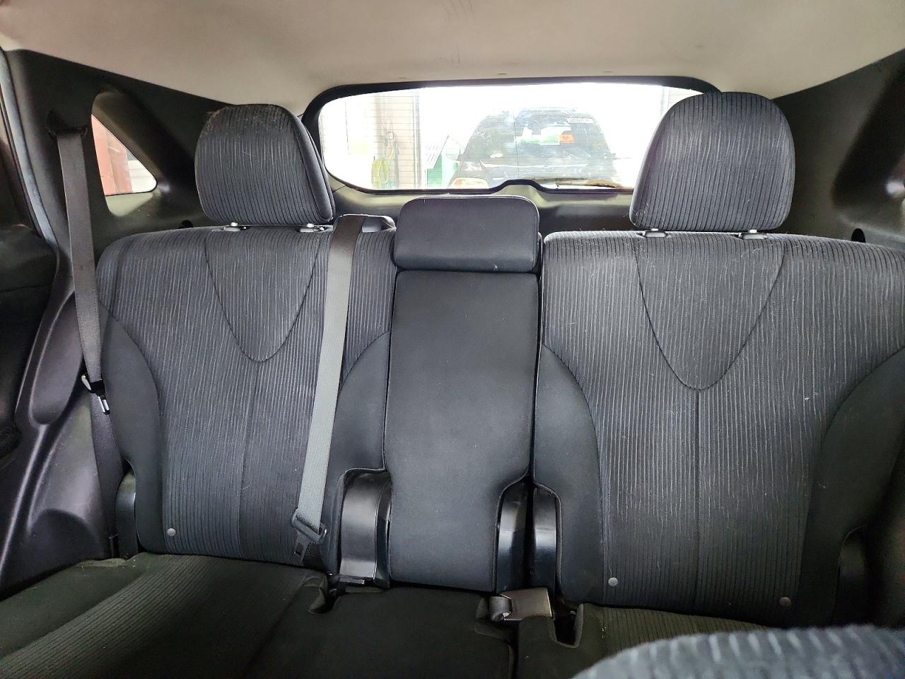 2014 Toyota Venza Le Gray vin: 4T3BA3BB9EU065129