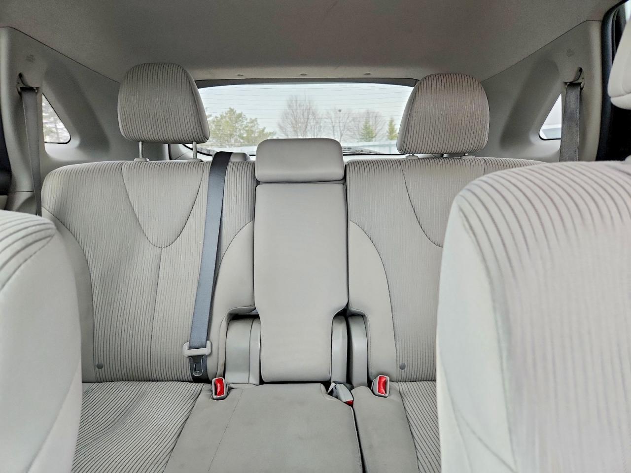 2014 Toyota Venza Le Black vin: 4T3BA3BBXEU060330