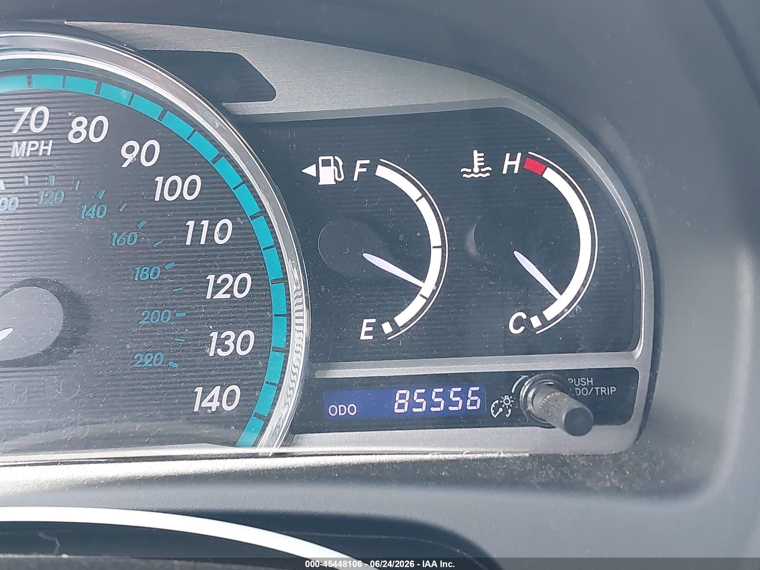 2014 Toyota Venza Xle Silver vin: 4T3BA3BBXEU062515