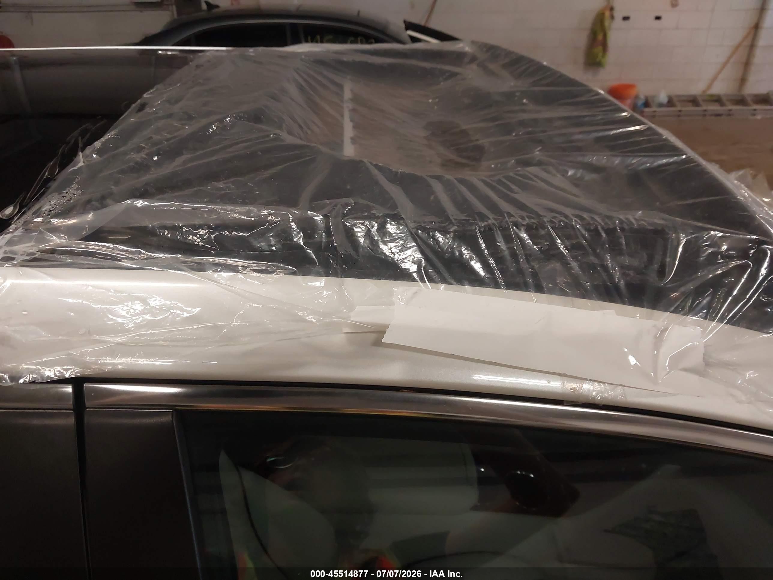 2009 Toyota Venza Base V6 White vin: 4T3BK11A09U001688