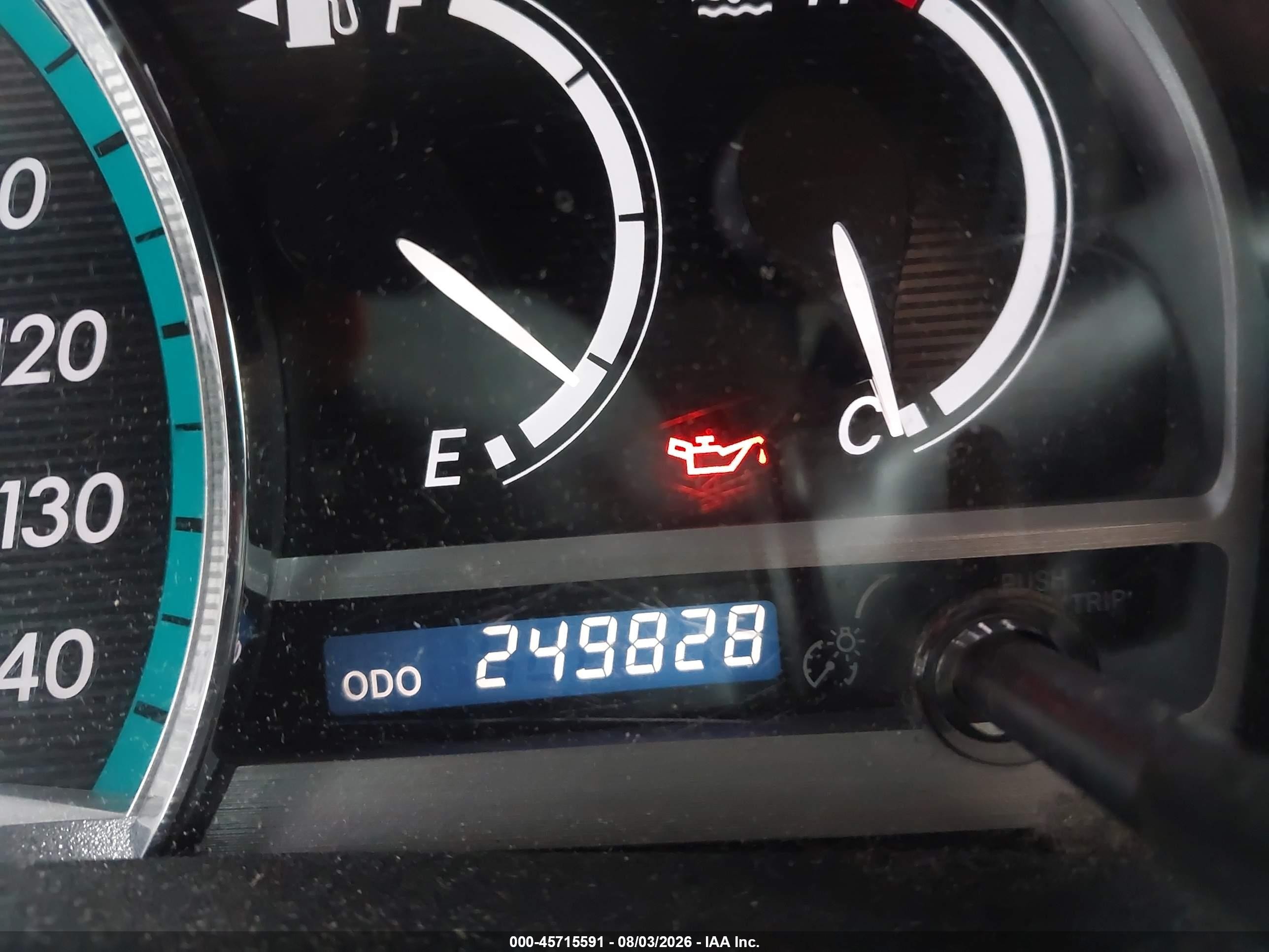 2009 Toyota Venza Base V6 Gray vin: 4T3BK11A19U020668