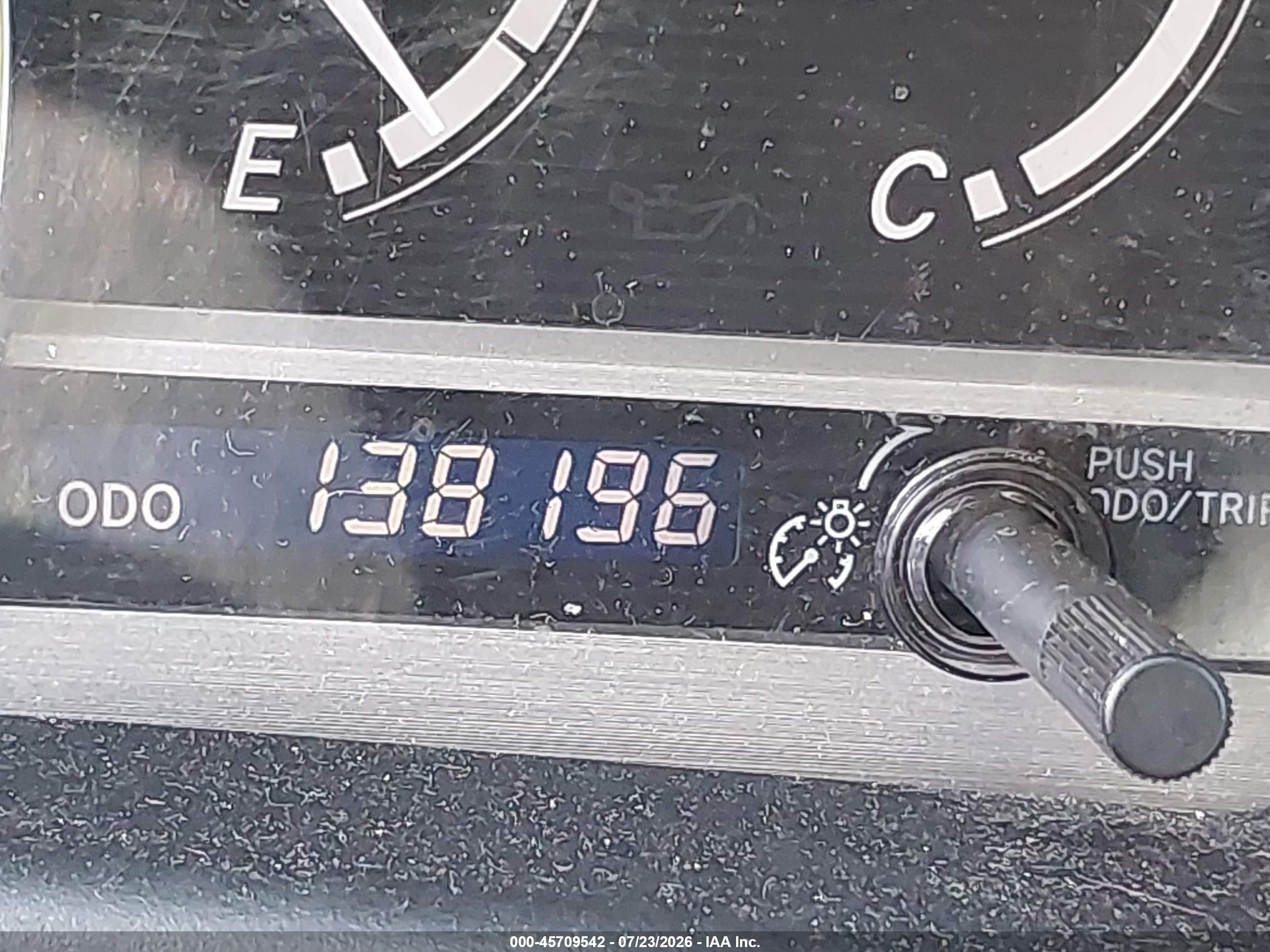 2009 Toyota Venza Base V6 Green vin: 4T3BK11A29U016810