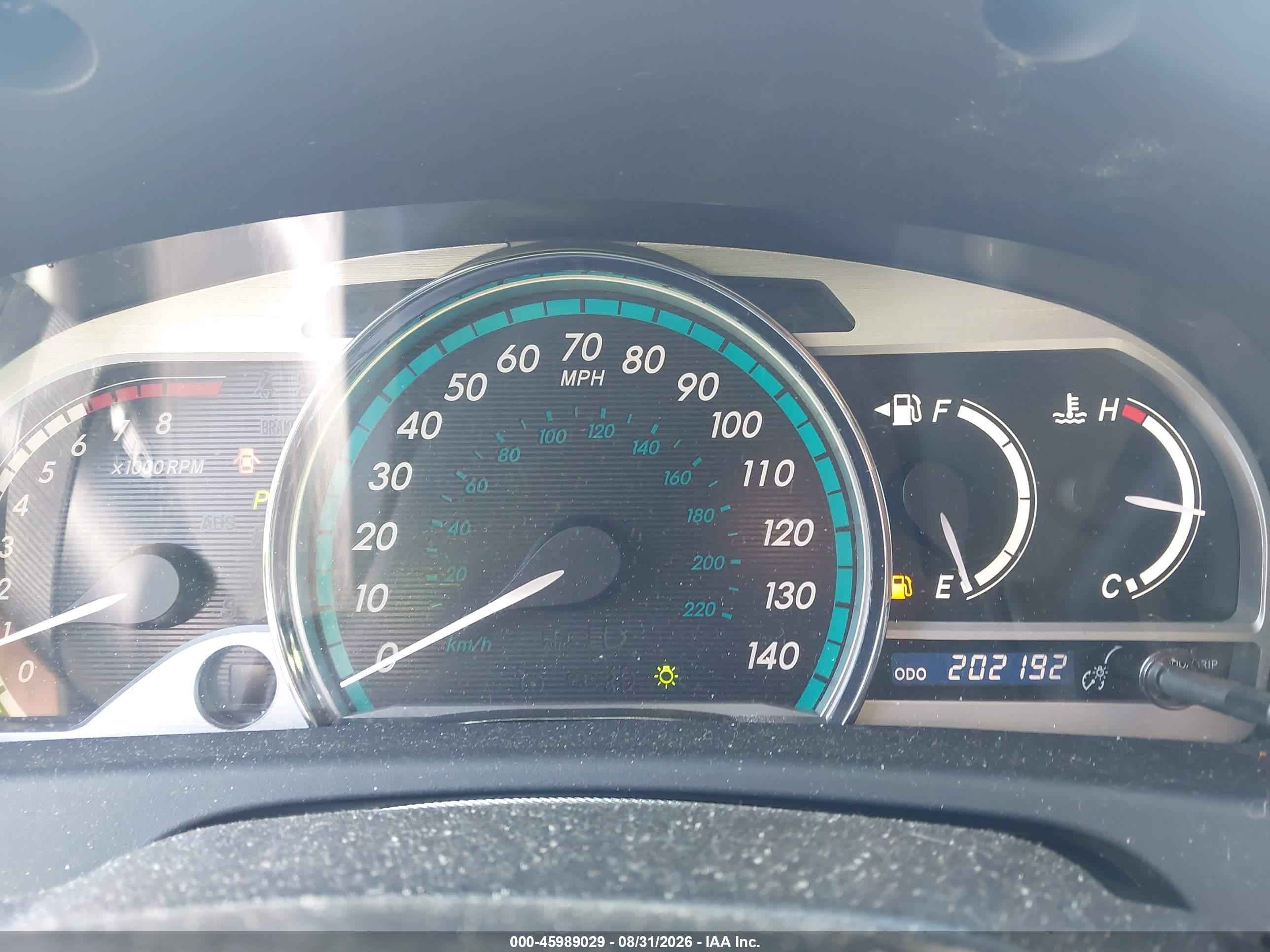 2009 Toyota Venza Base V6 Black vin: 4T3BK11AX9U004758