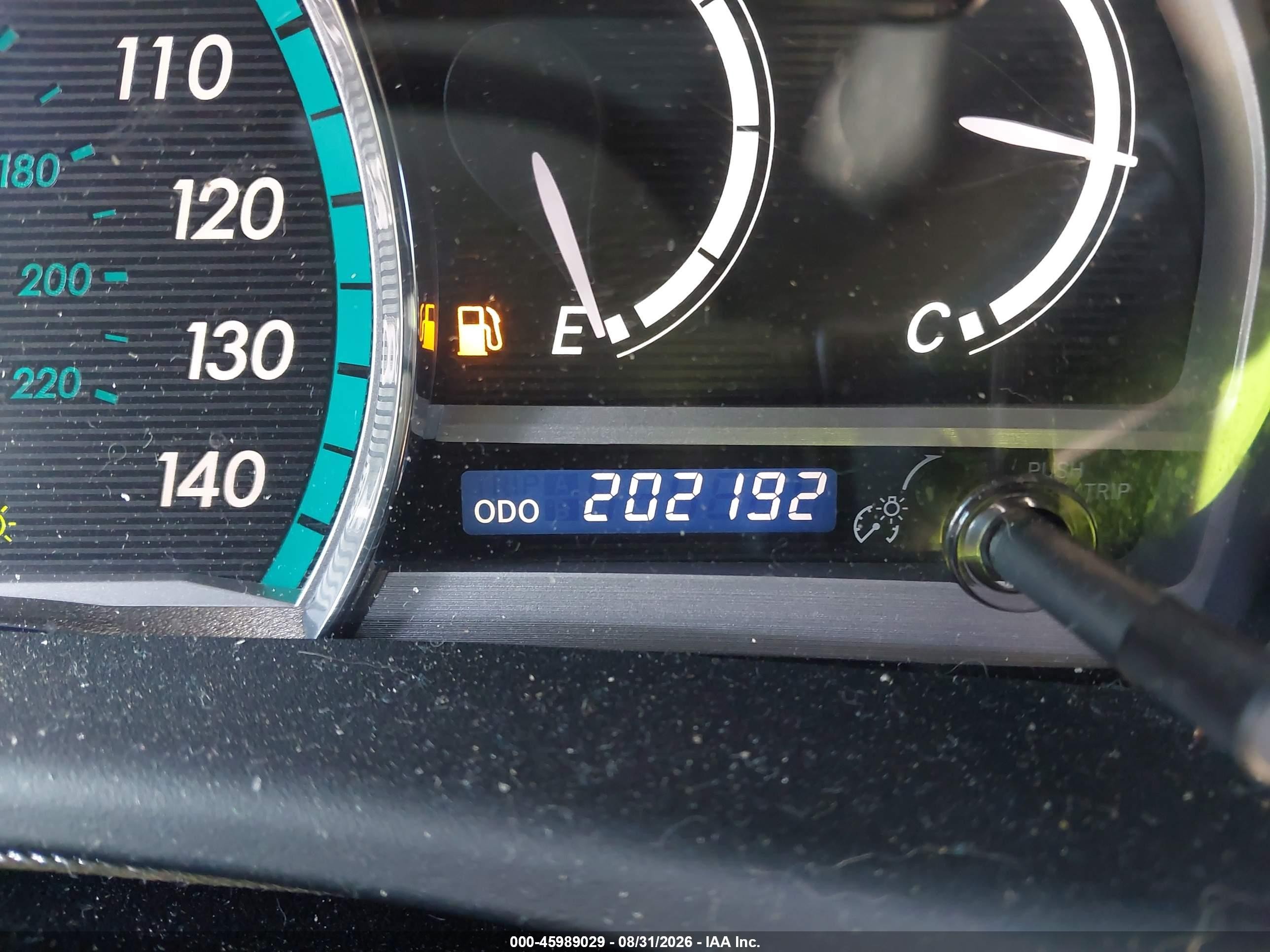 2009 Toyota Venza Base V6 Black vin: 4T3BK11AX9U004758