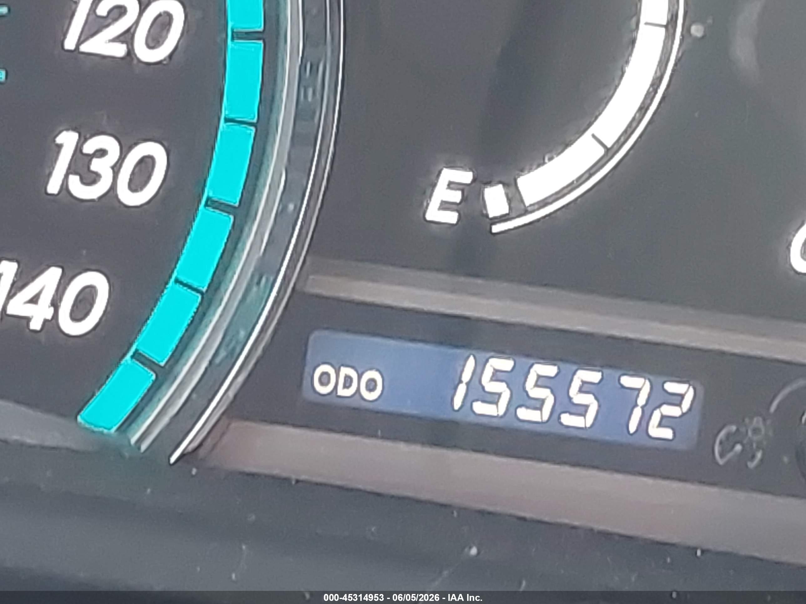 2009 Toyota Venza Base V6 Серебряный vin: 4T3BK11AX9U009927